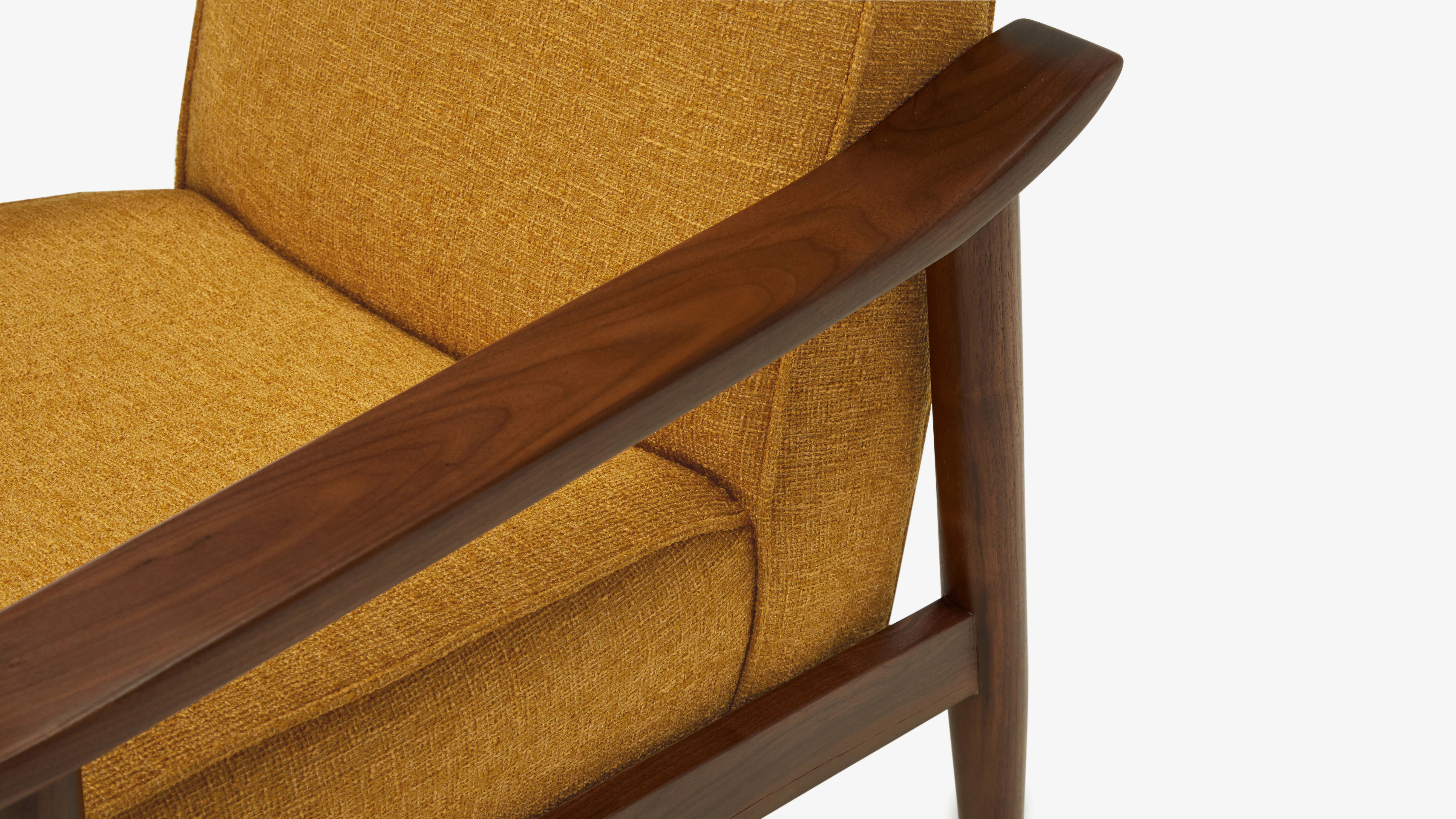 Mckinley Chair Cordova Amber