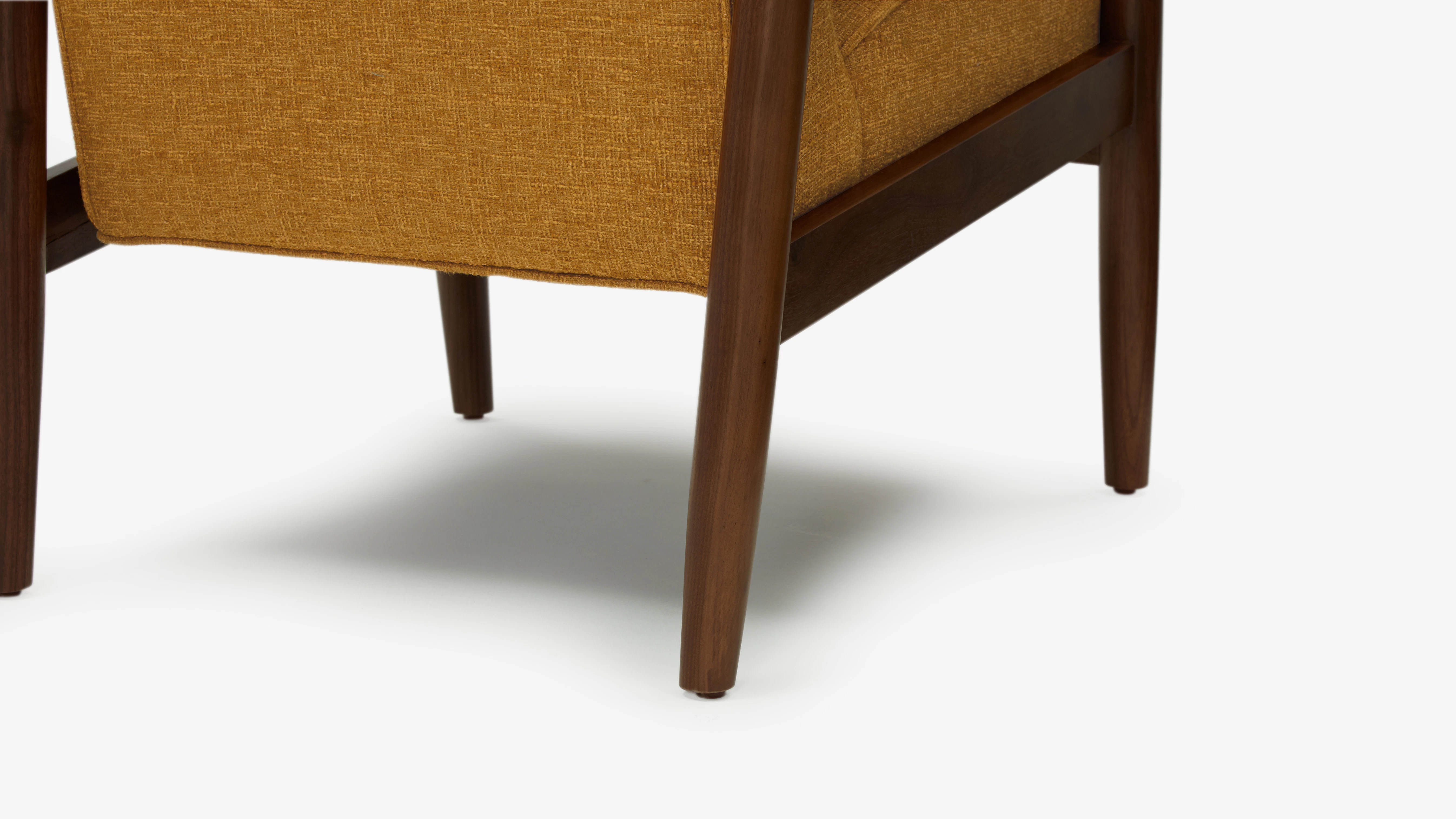 Mckinley Chair Cordova Amber