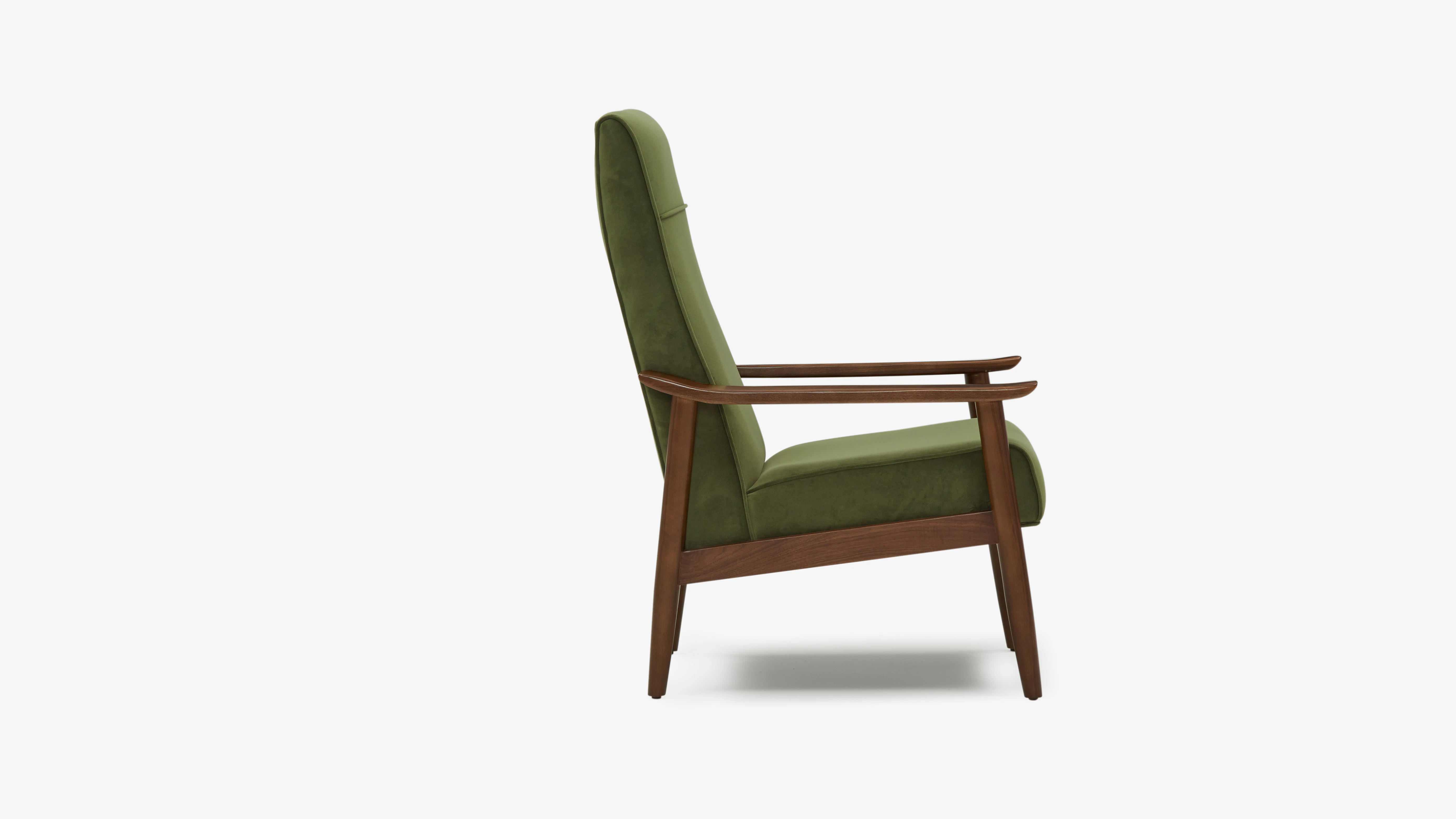 Mckinley Chair Royale Forest