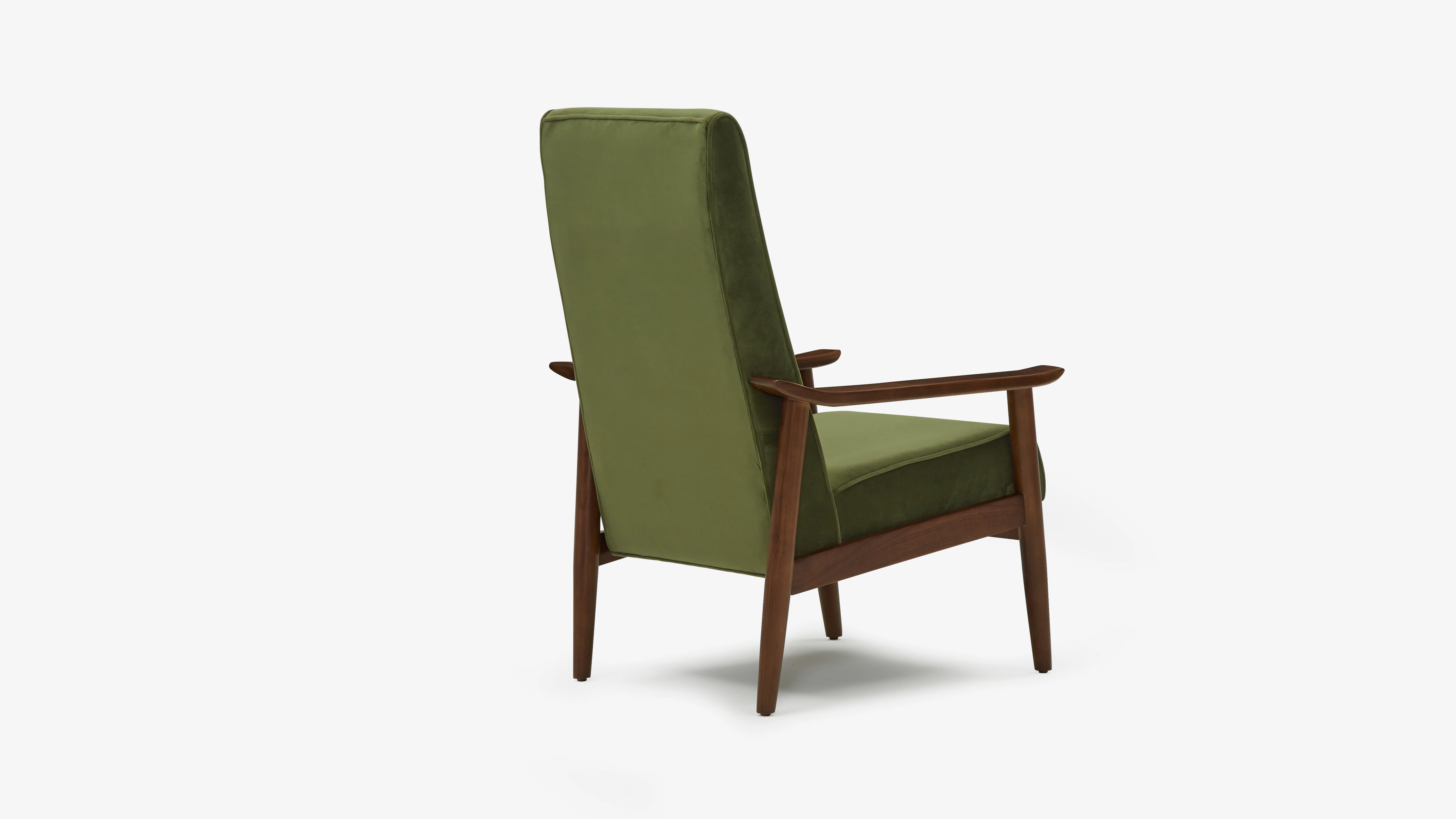 Mckinley Chair Royale Forest