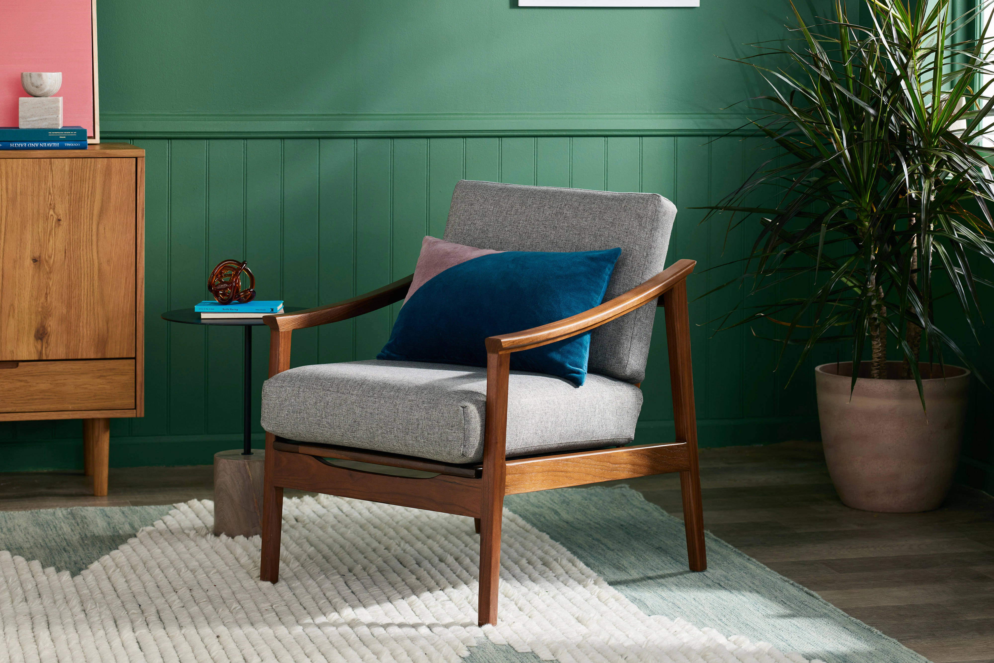 Bradshaw Chair