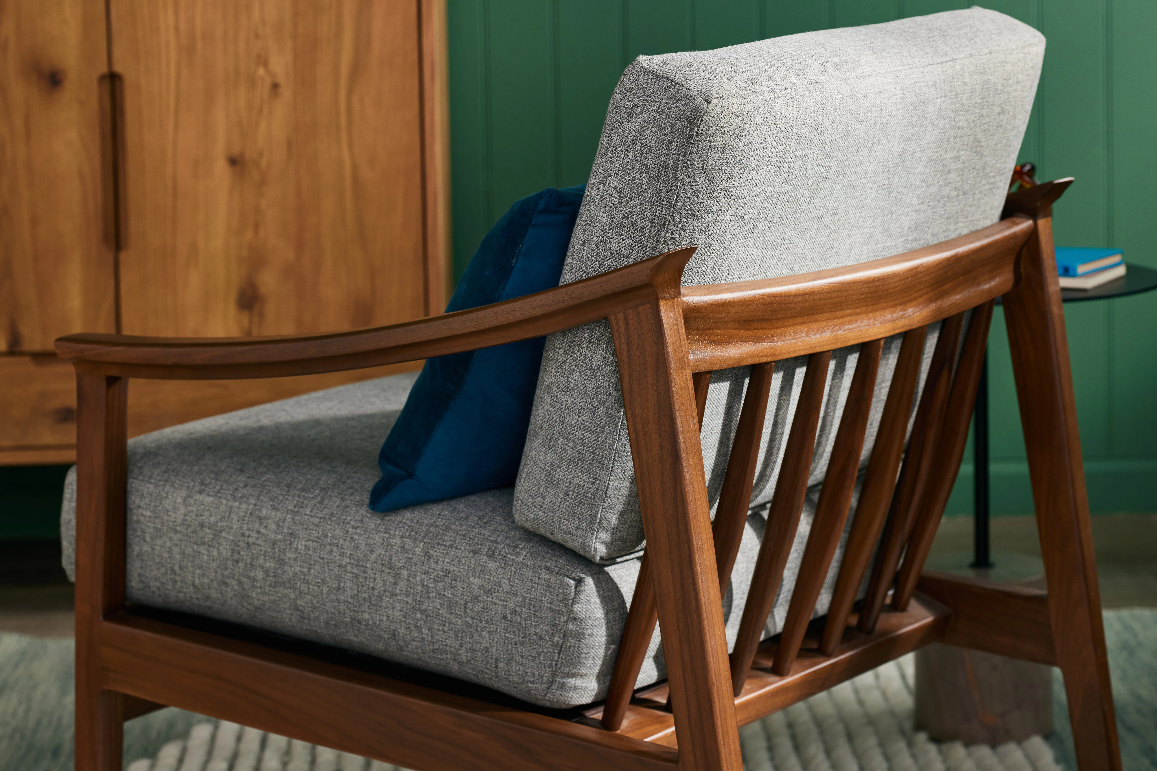 Bradshaw Chair