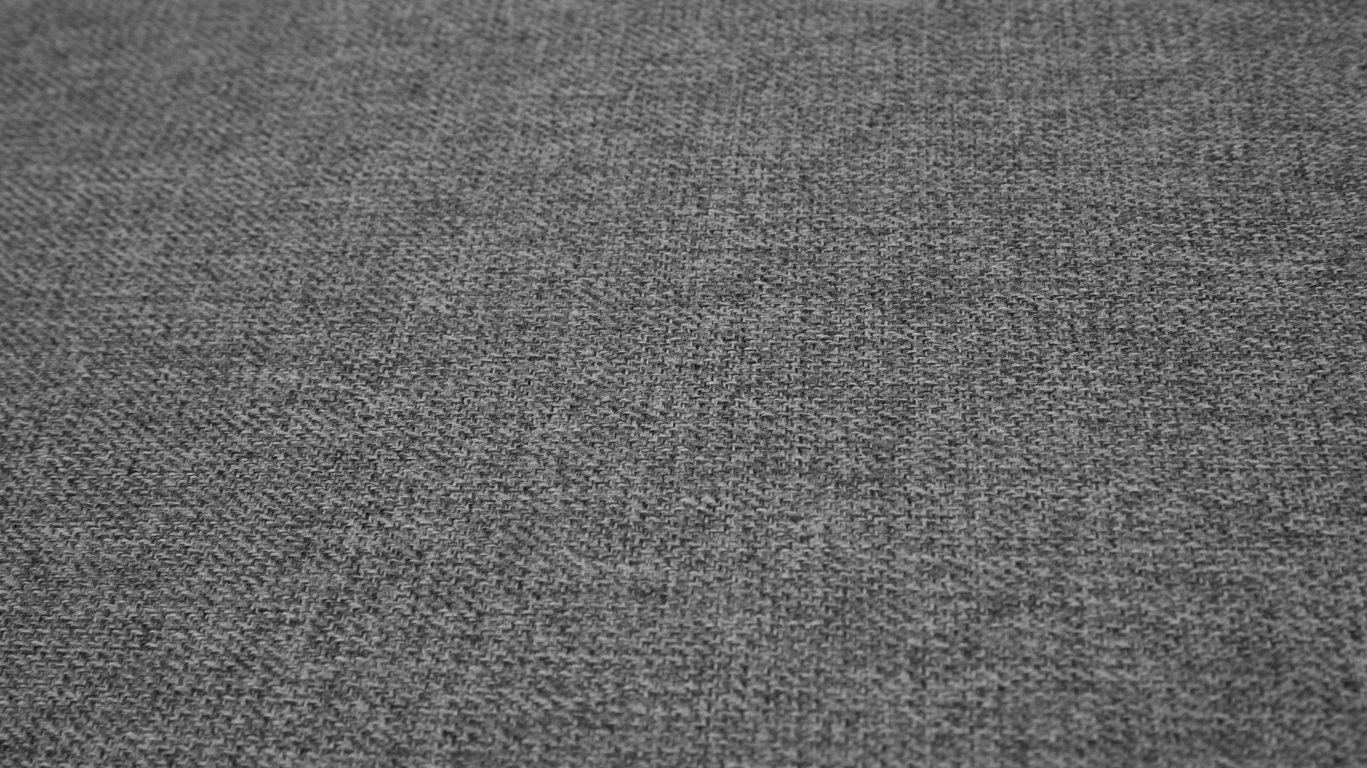 Bradshaw Chair Taylor Felt Grey
