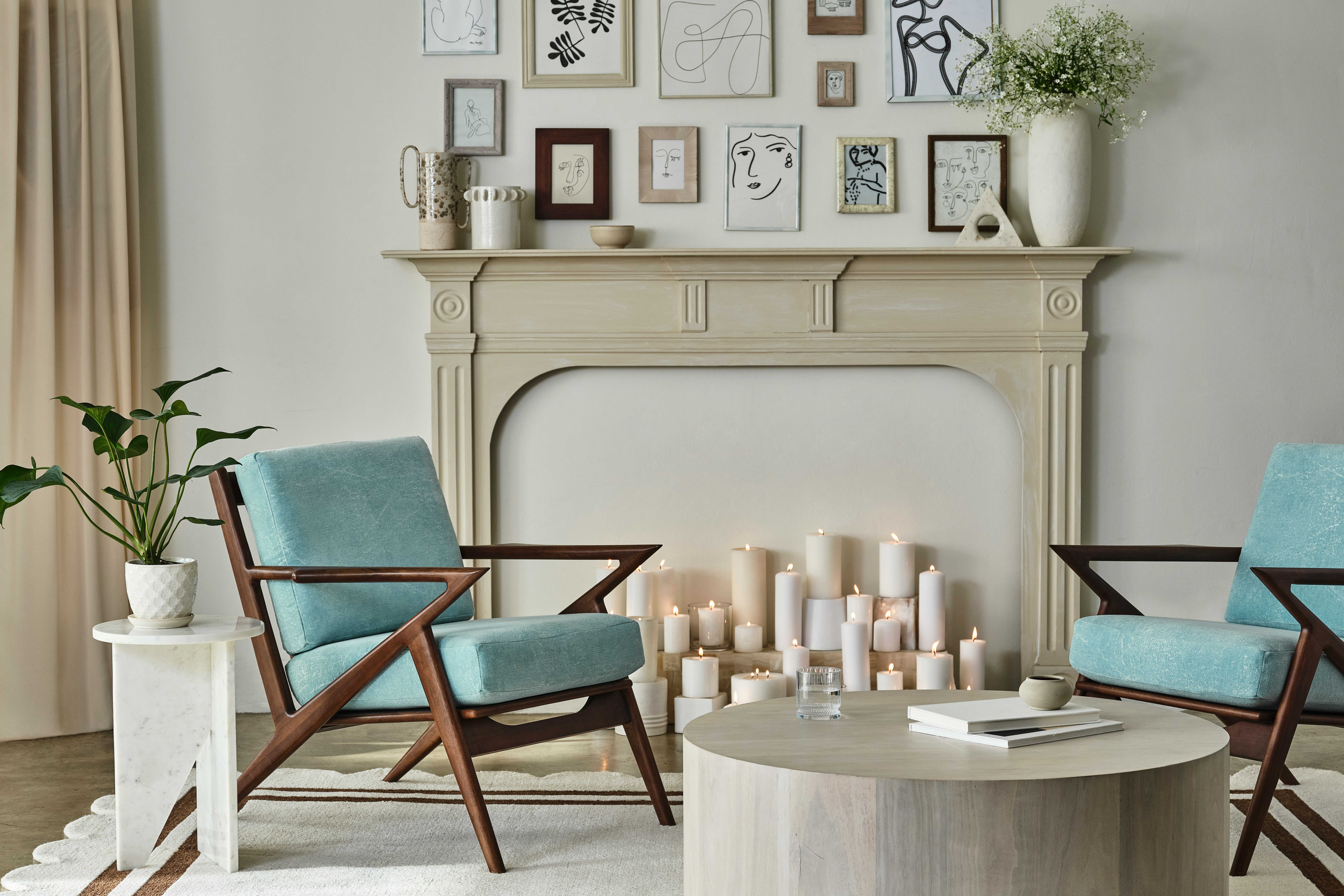 Soto Chair NEPAL AQUATIC JOYBIRD