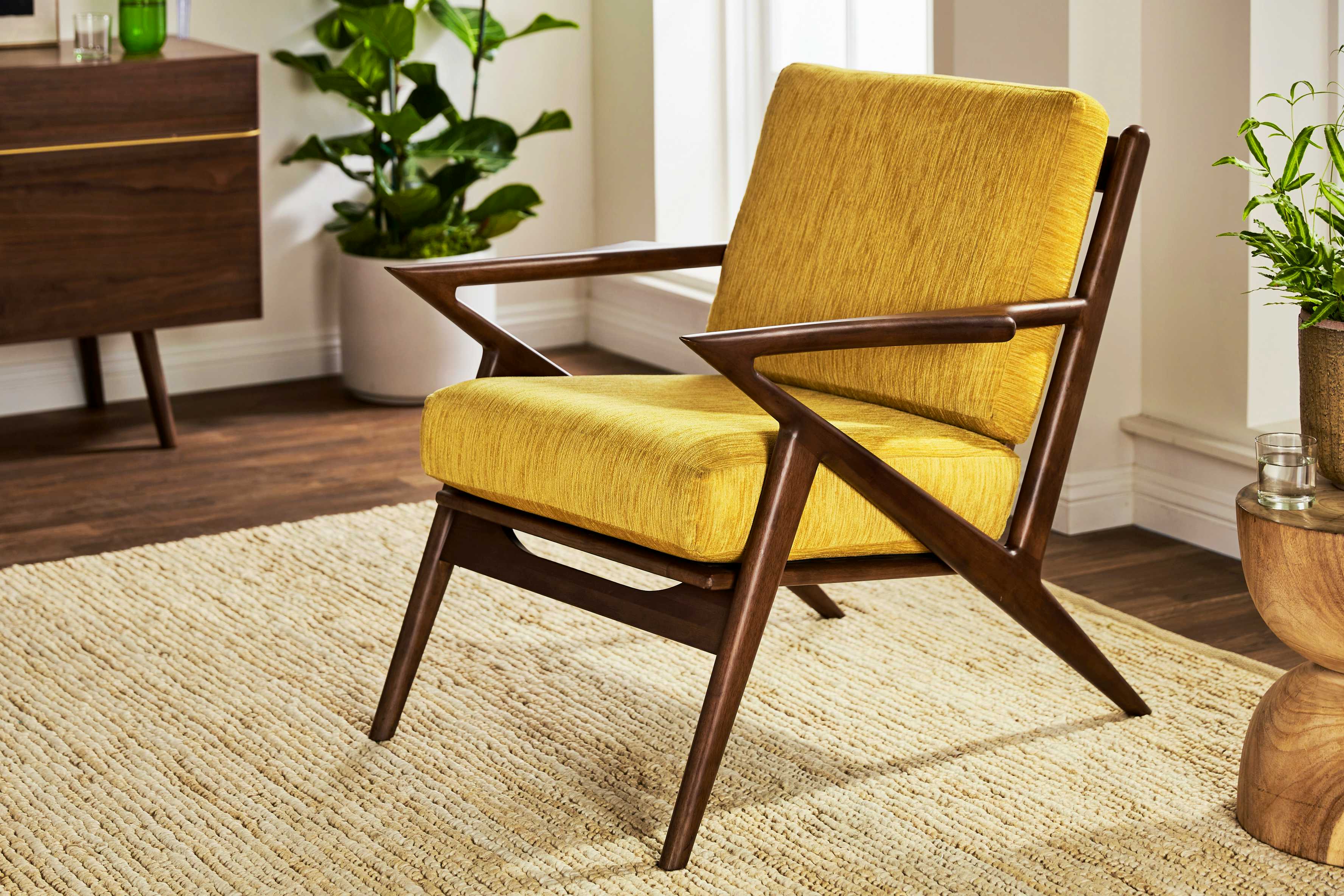 Soto Accent Chair