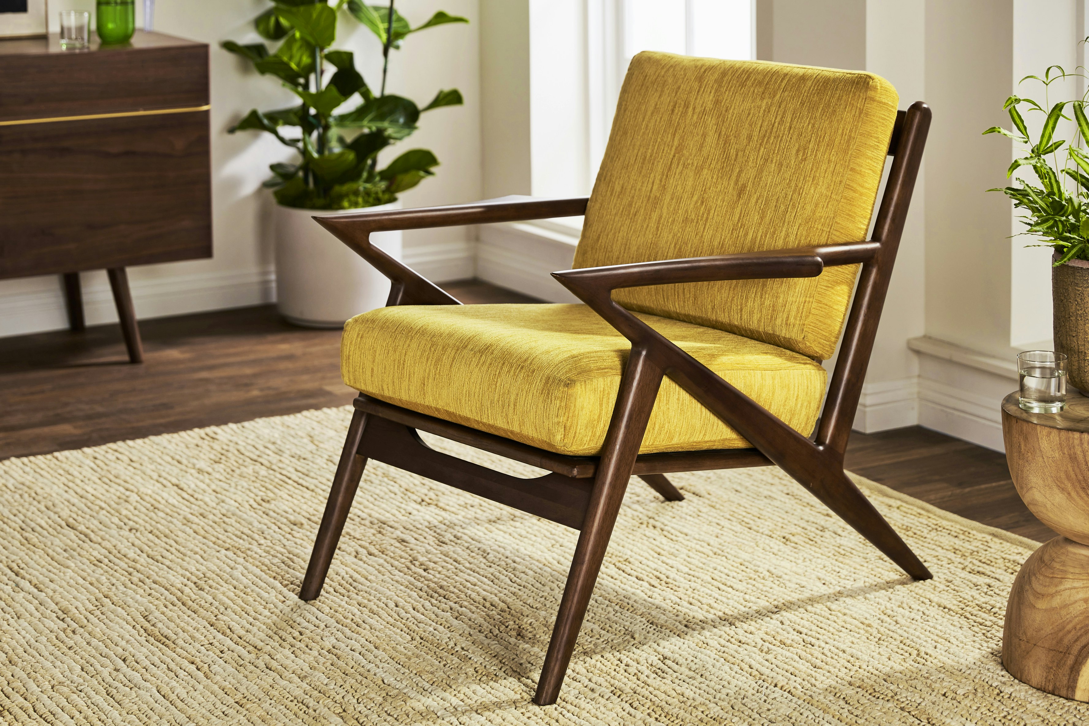 Soto Accent Chair