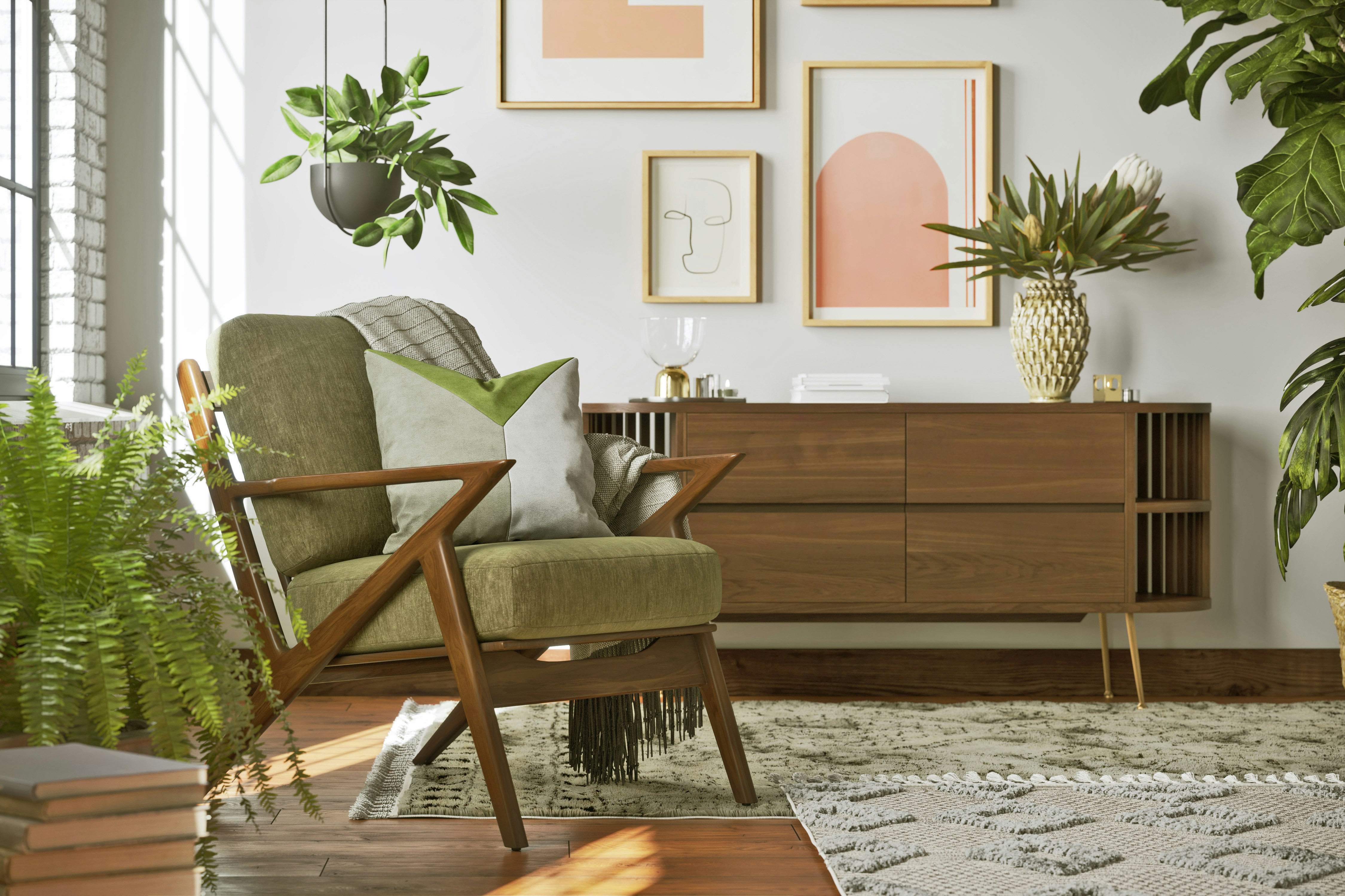 Soto Chair REN100623 Kenley Spruce