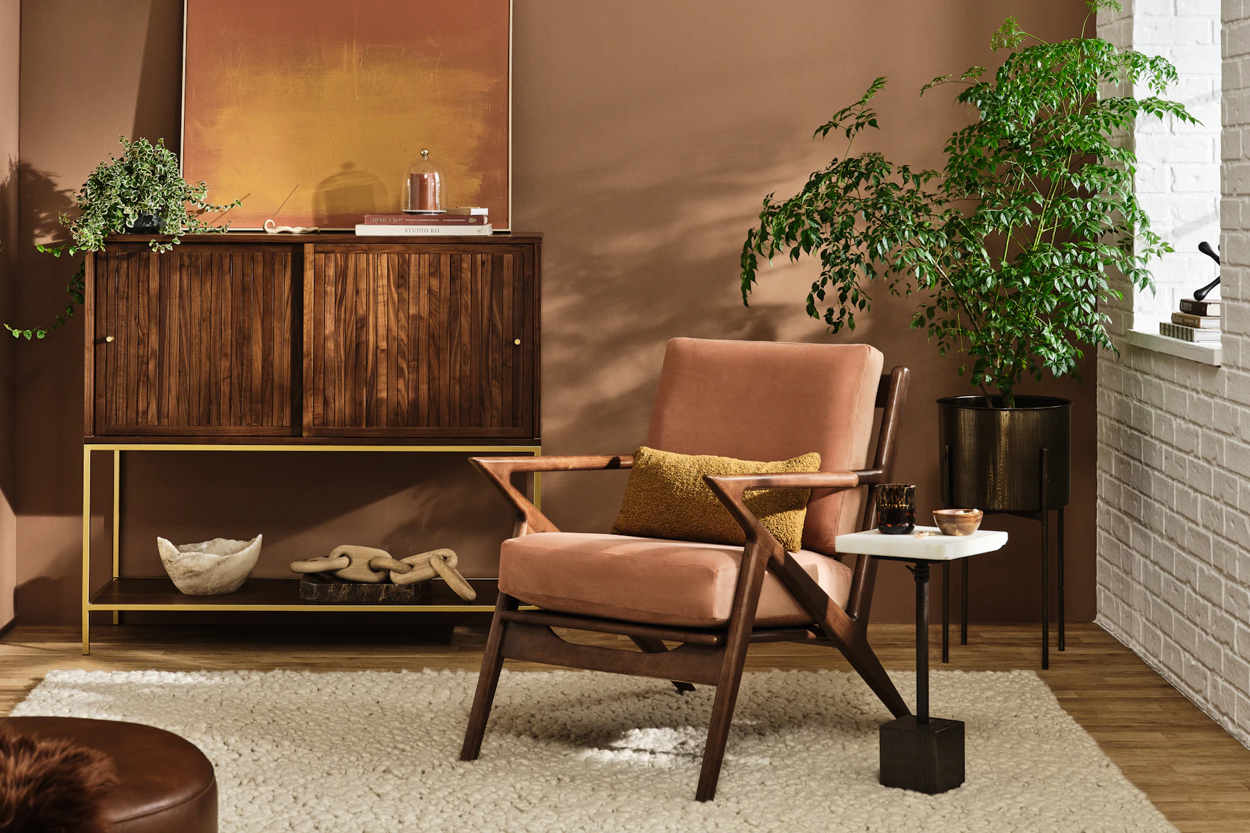 Soto Chair