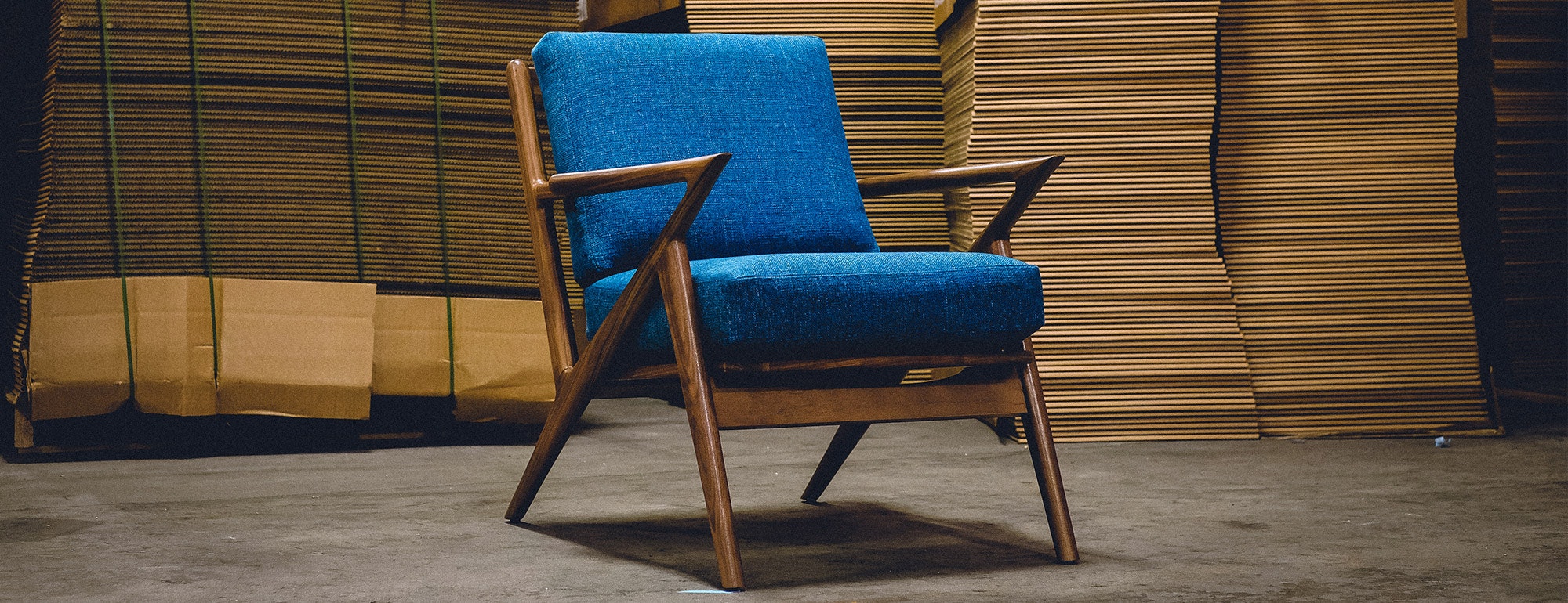Soto Chair Joybird