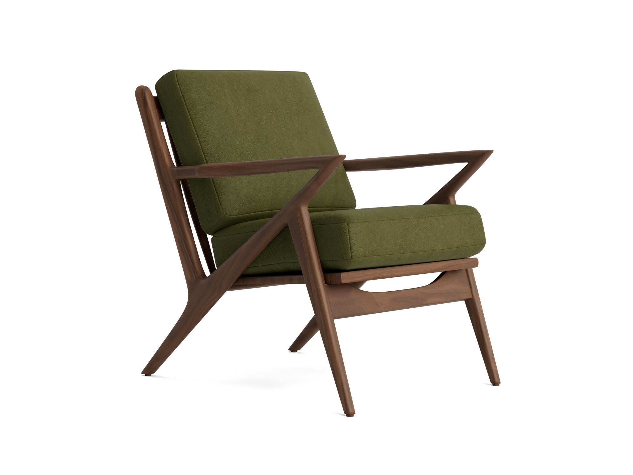 Soto Leather Chair | Joybird