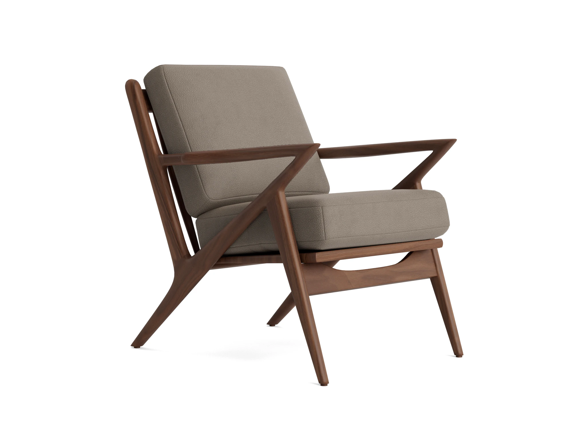 soto leather chair childs play discovery gray