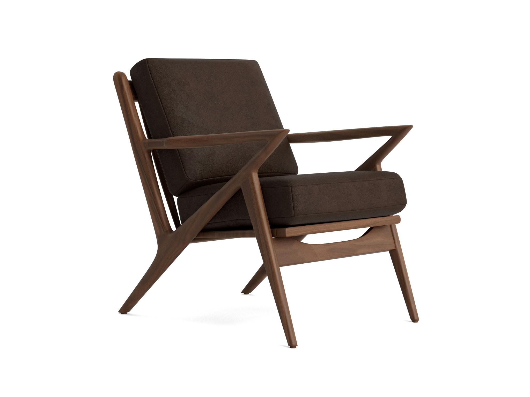 Soto Leather Chair | Joybird