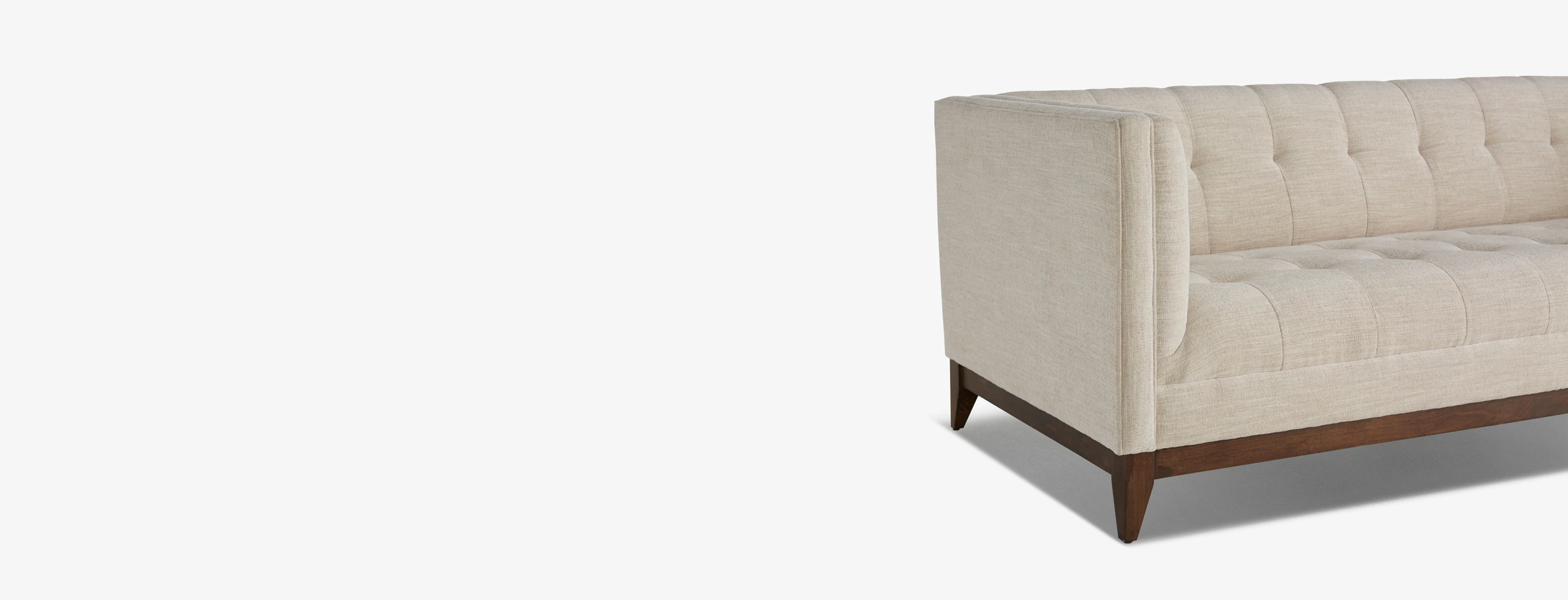 Hero Stowe Sofa Lucky Divine