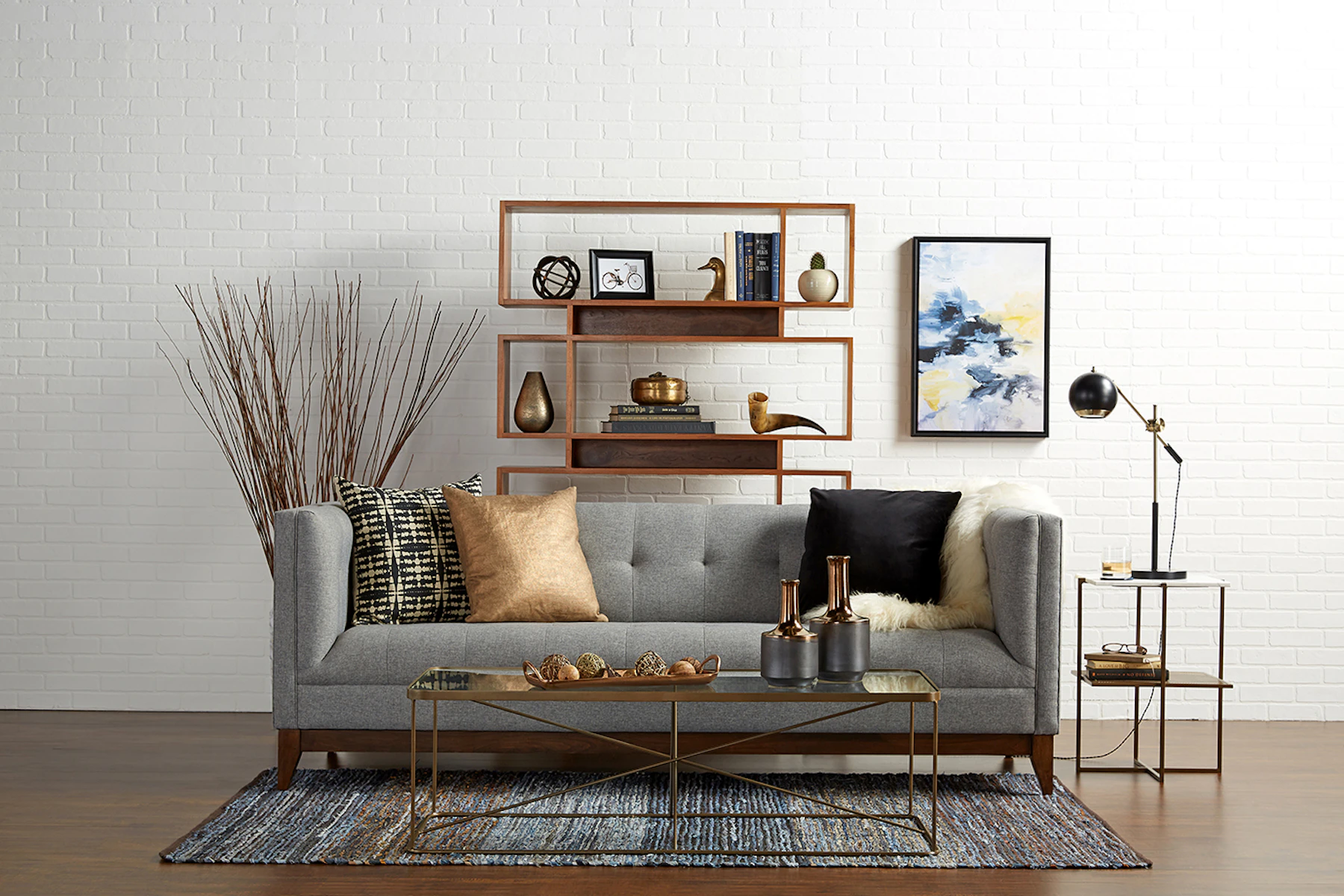Stowe Sofa
