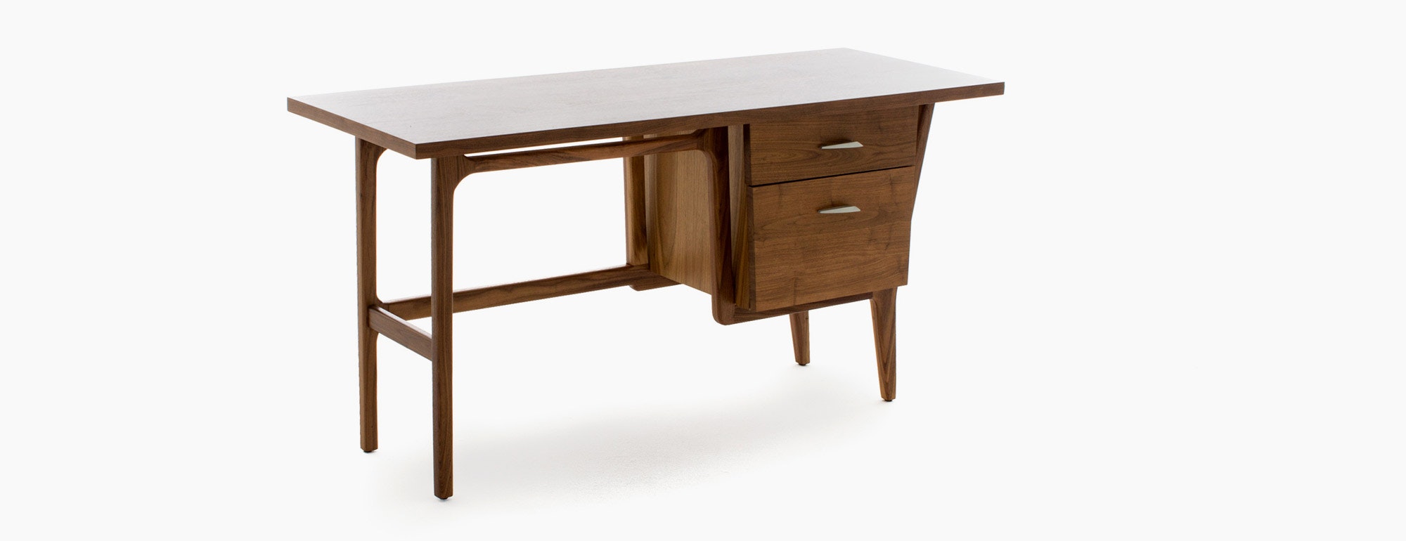 Xavier Apartment Desk Joybird