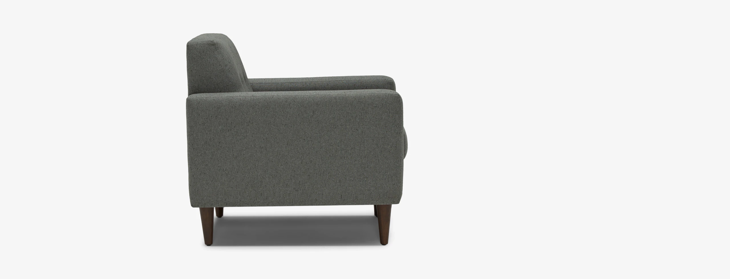 Korver Apartment Chair Essence Ash