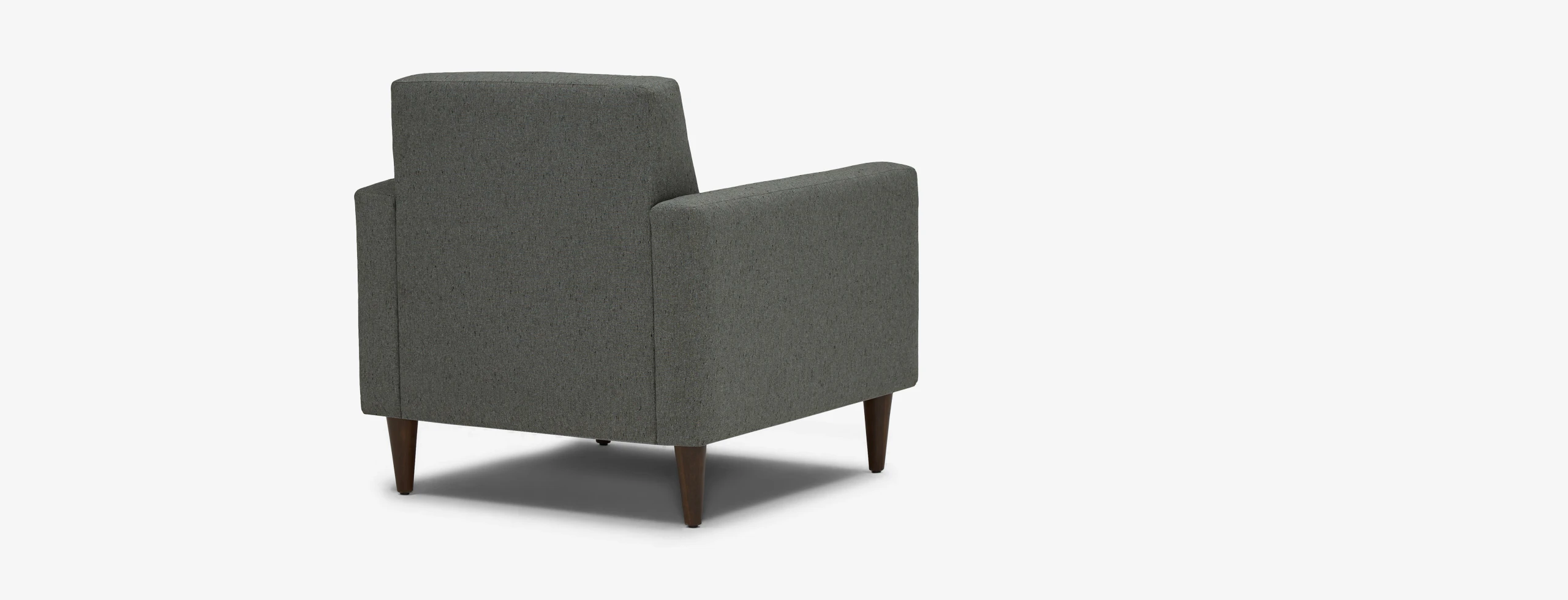 Korver Apartment Chair Essence Ash