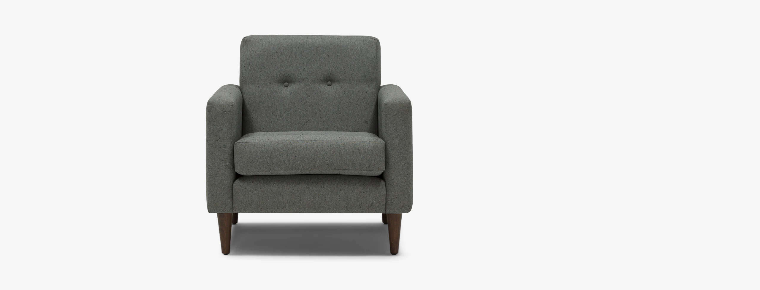 Korver Apartment Chair Essence Ash