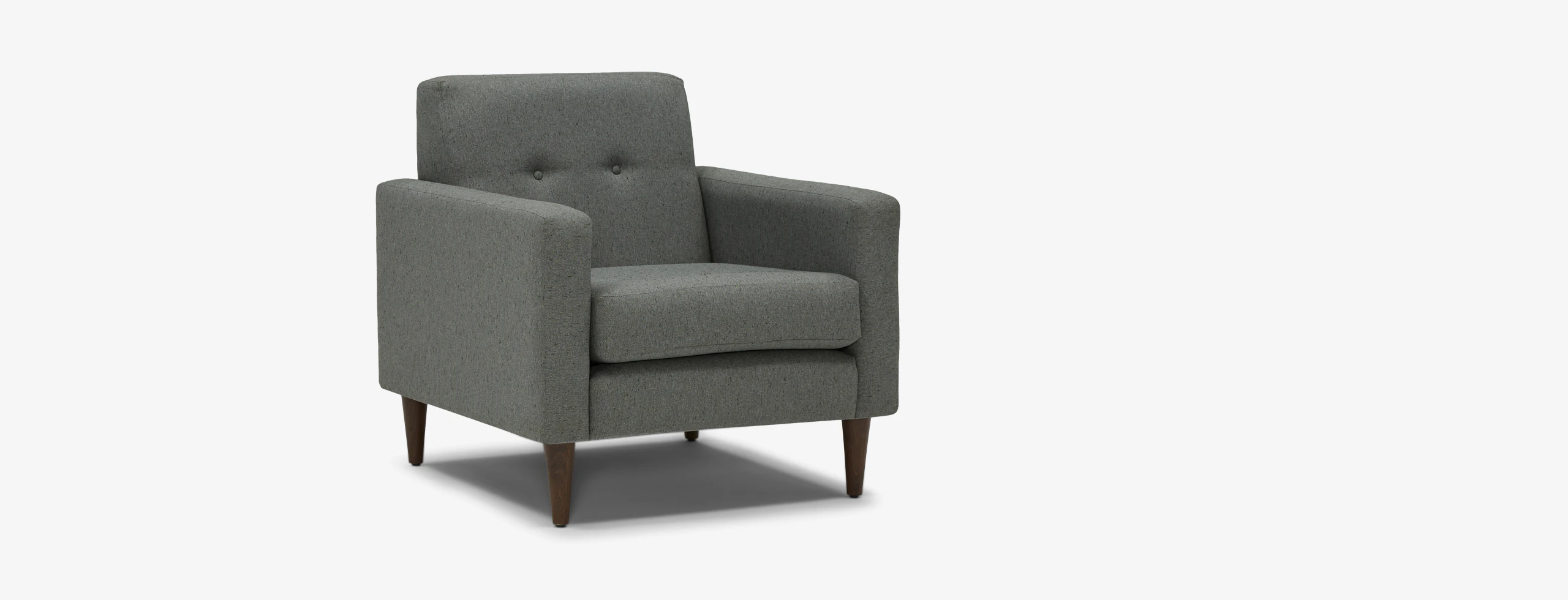 Korver Apartment Chair Essence Ash