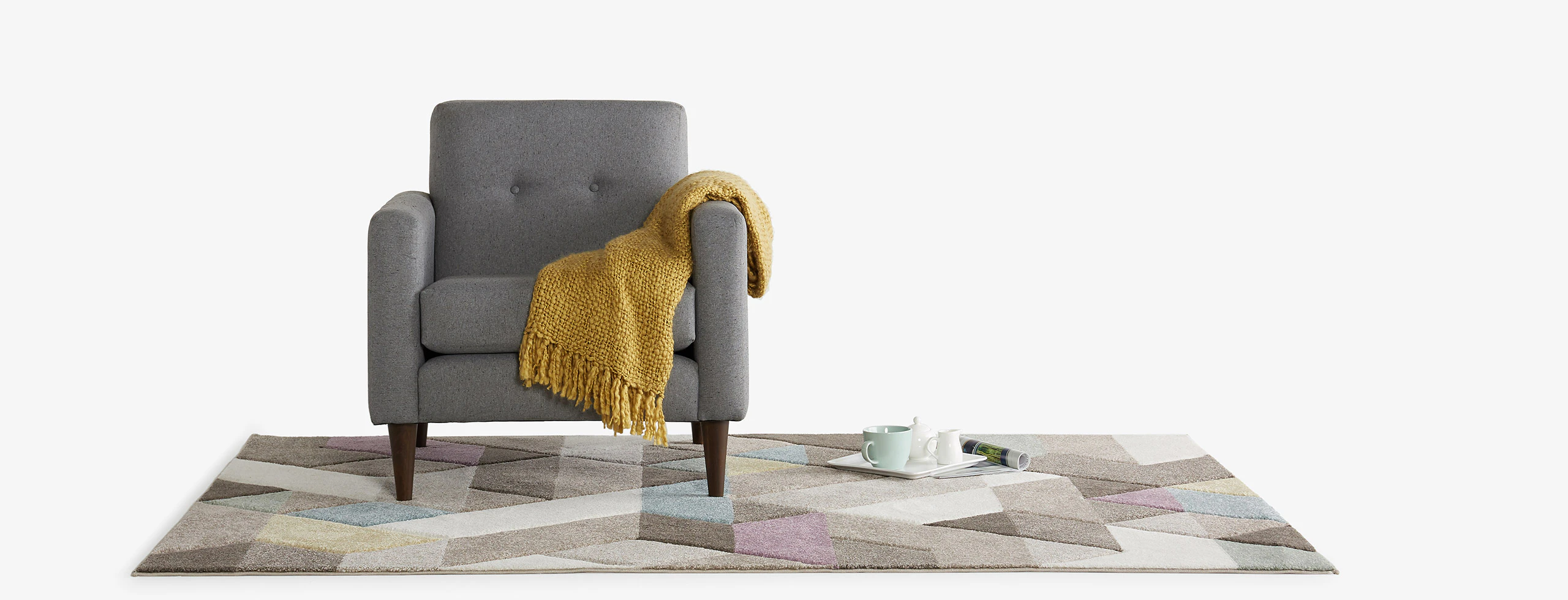 hero korver apartment chair essence ash backlog