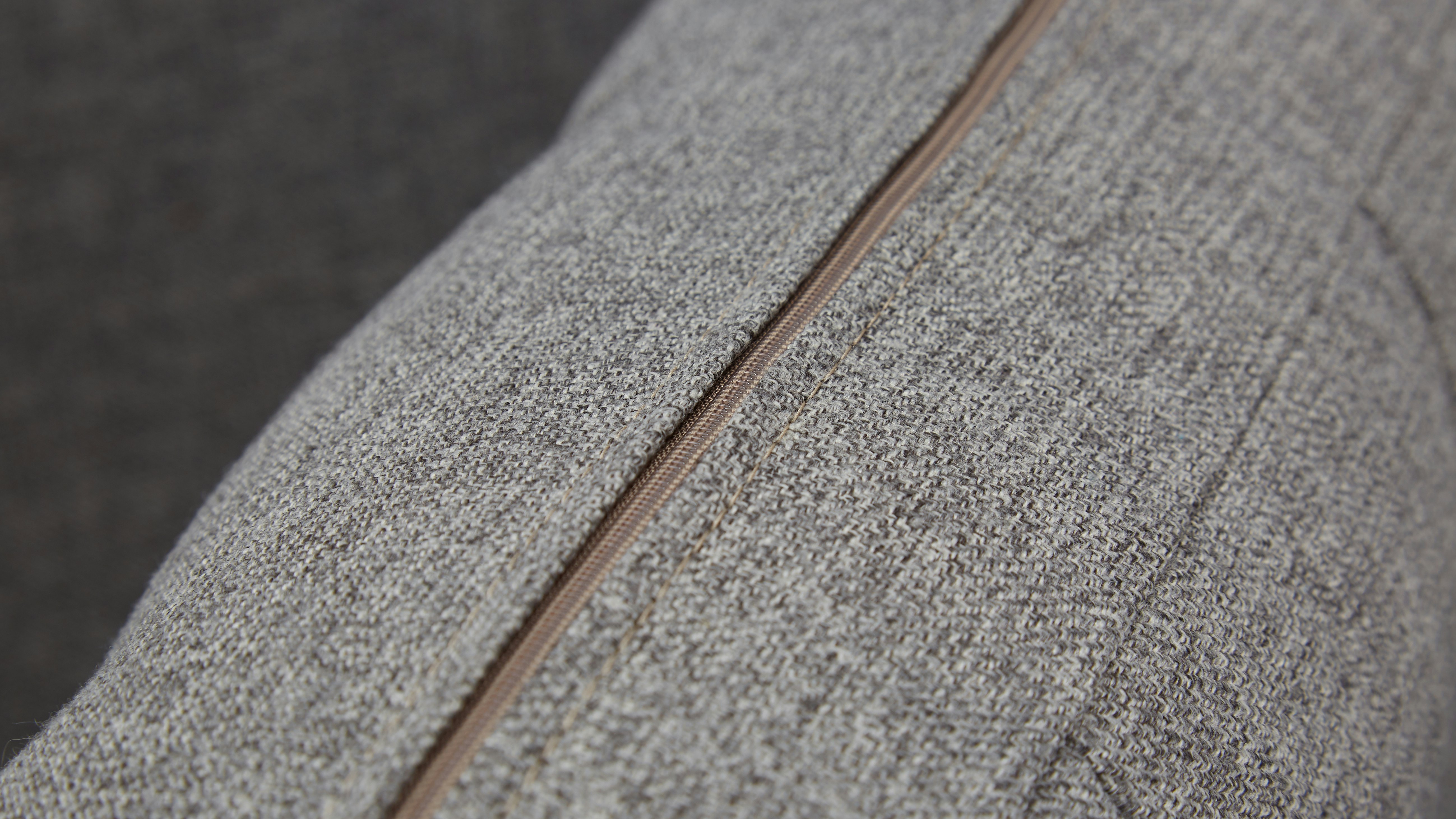 Hero Eliot Apartment Chair Taylor Felt Grey