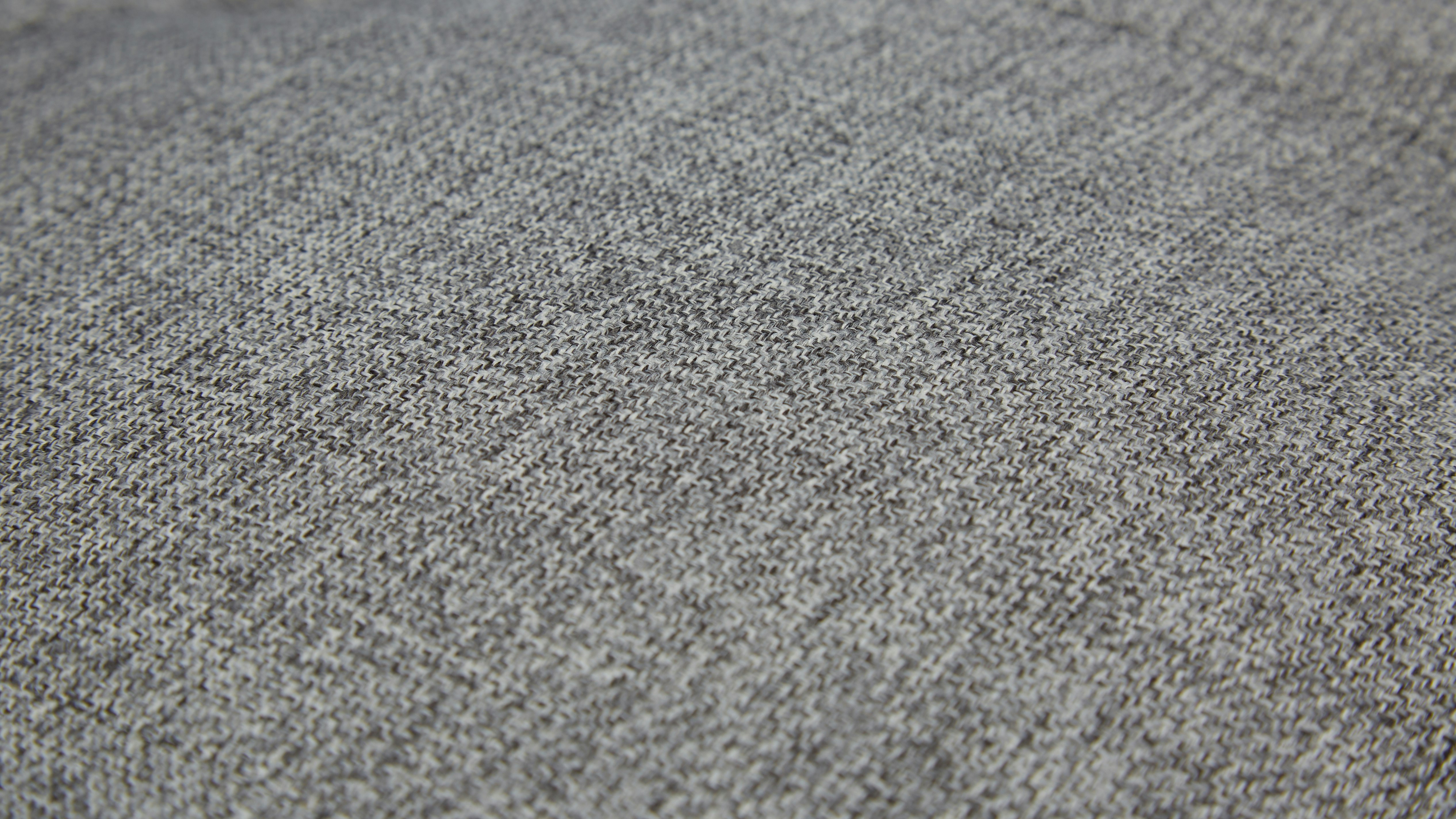 Hero Eliot Apartment Sofa Taylor Felt Grey