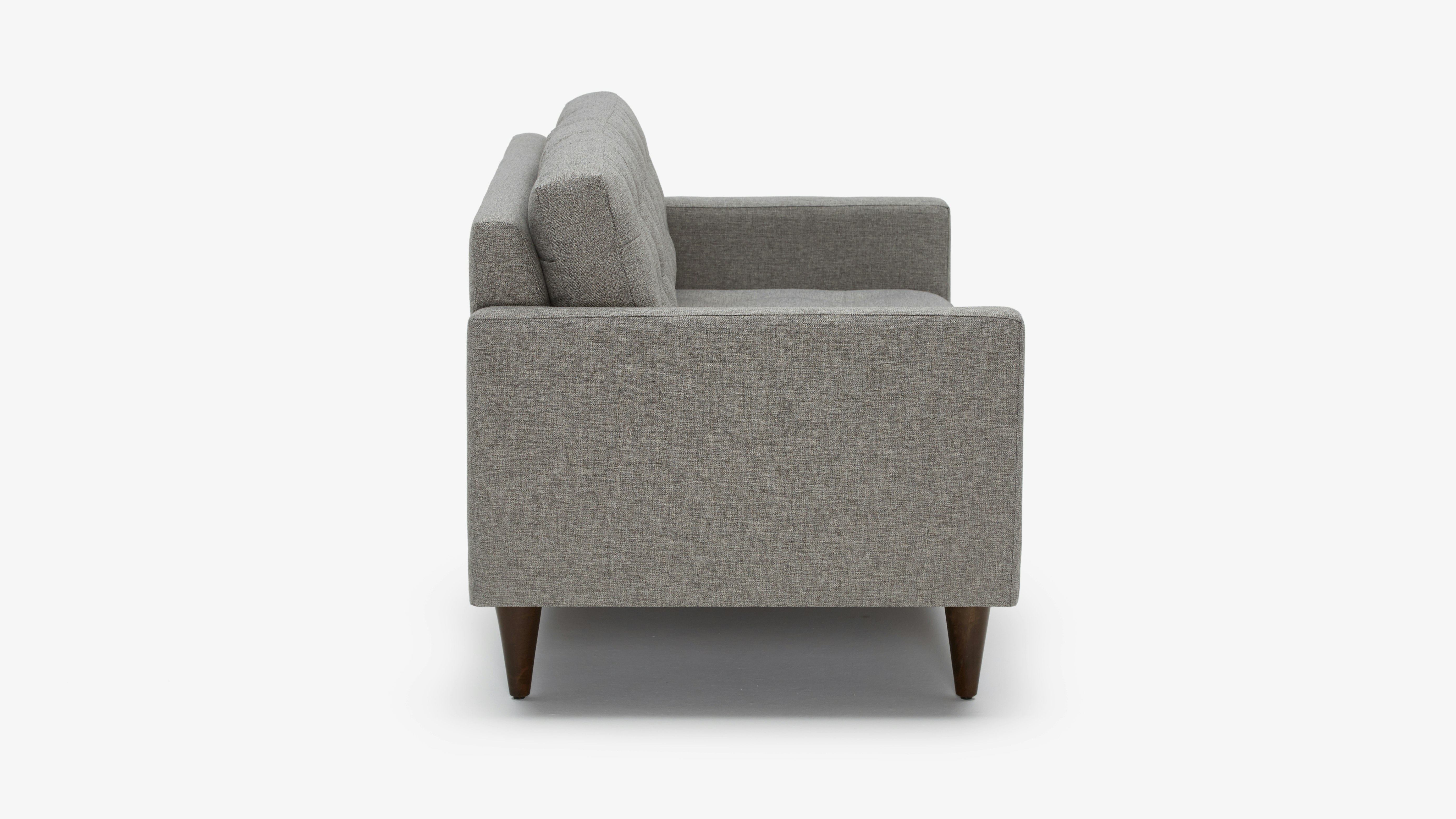 Hero Eliot Apartment Sofa Taylor Felt Grey