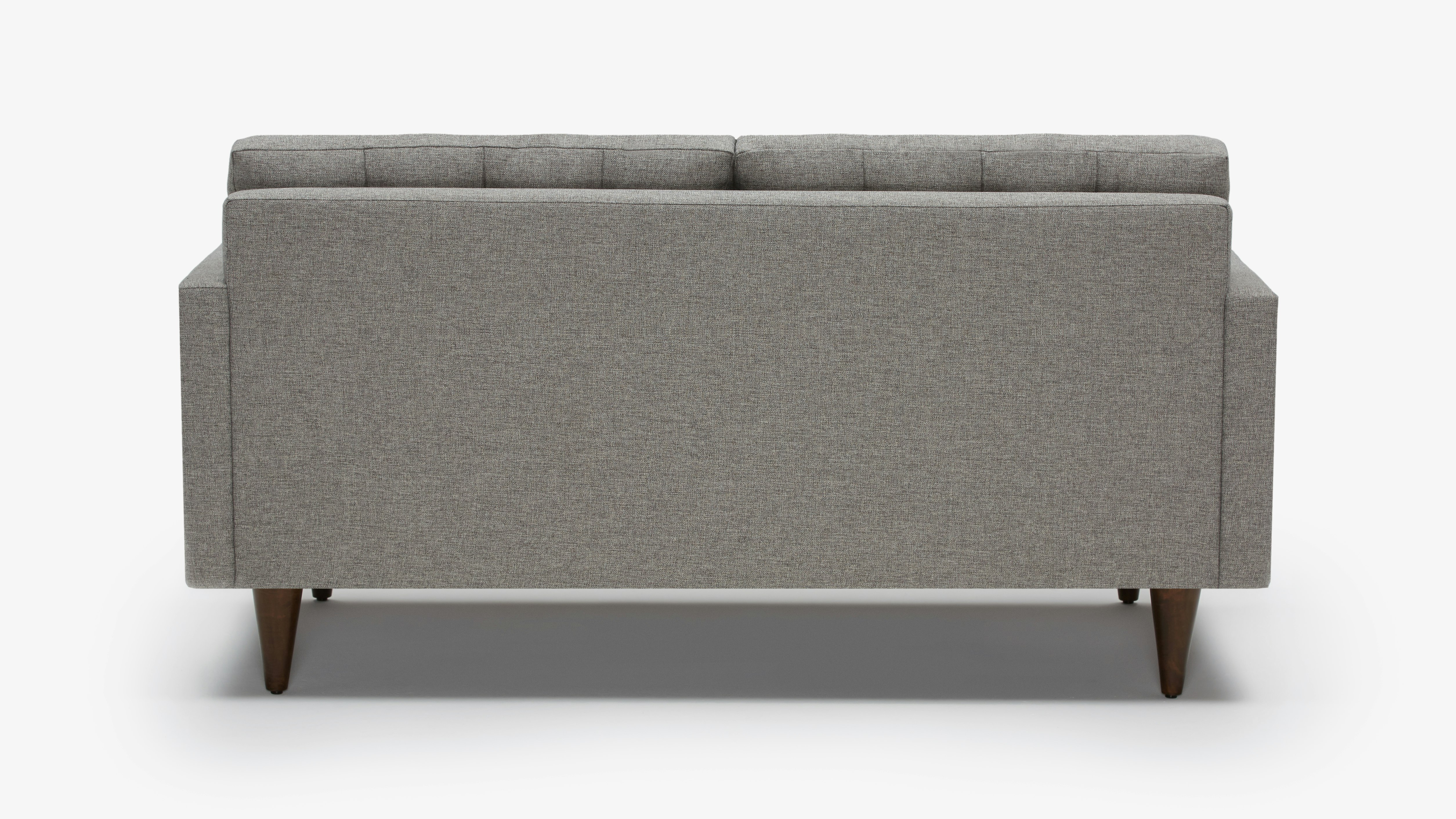 Hero Eliot Apartment Sofa Taylor Felt Grey