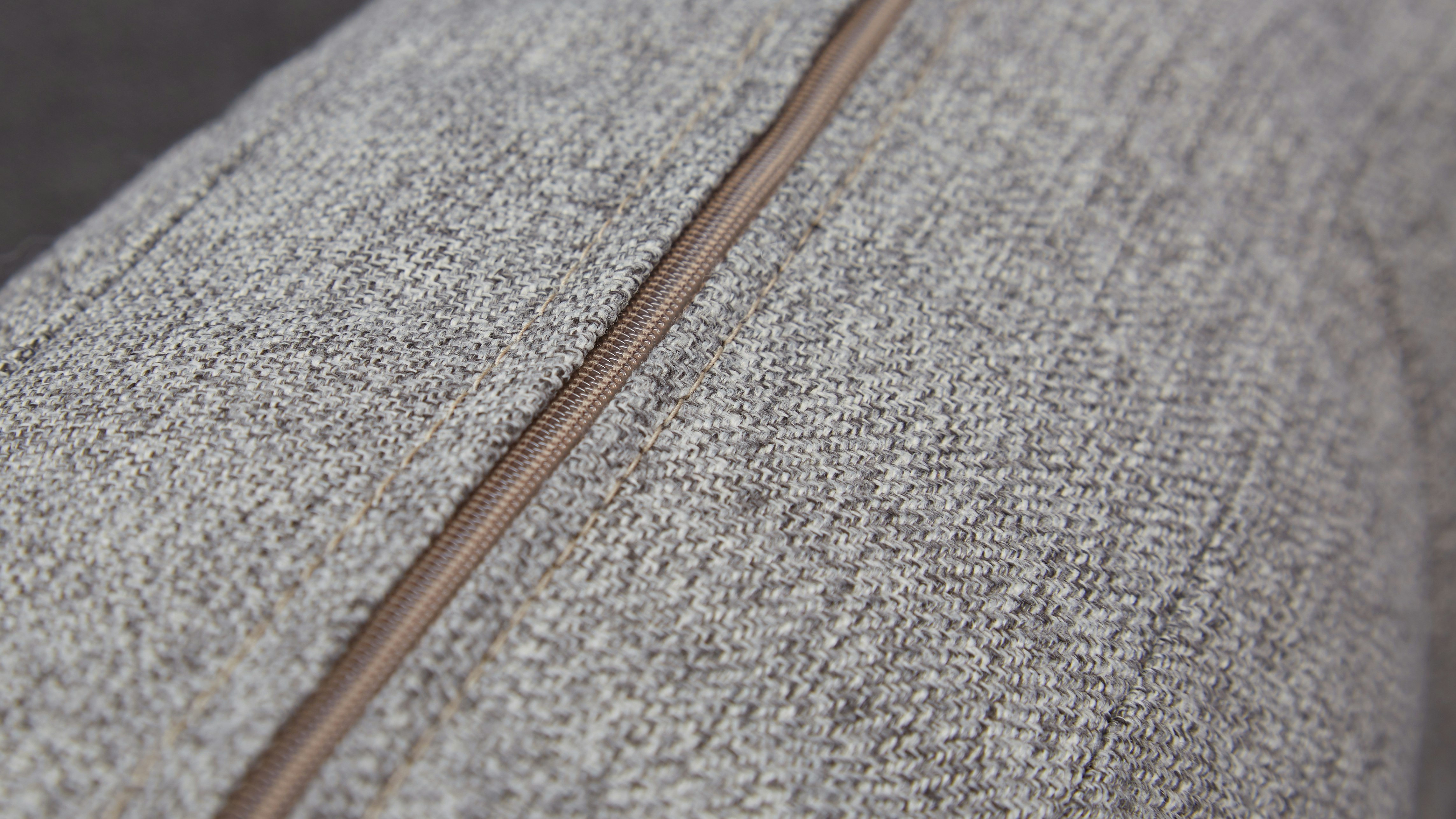 Hero Eliot Apartment Sofa Taylor Felt Grey