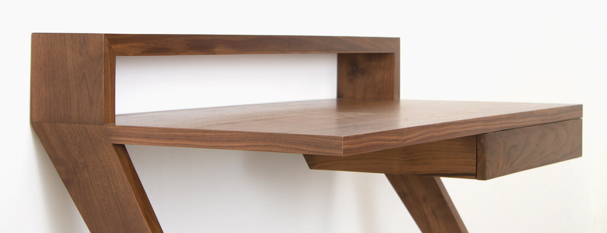 hero reese wall desk