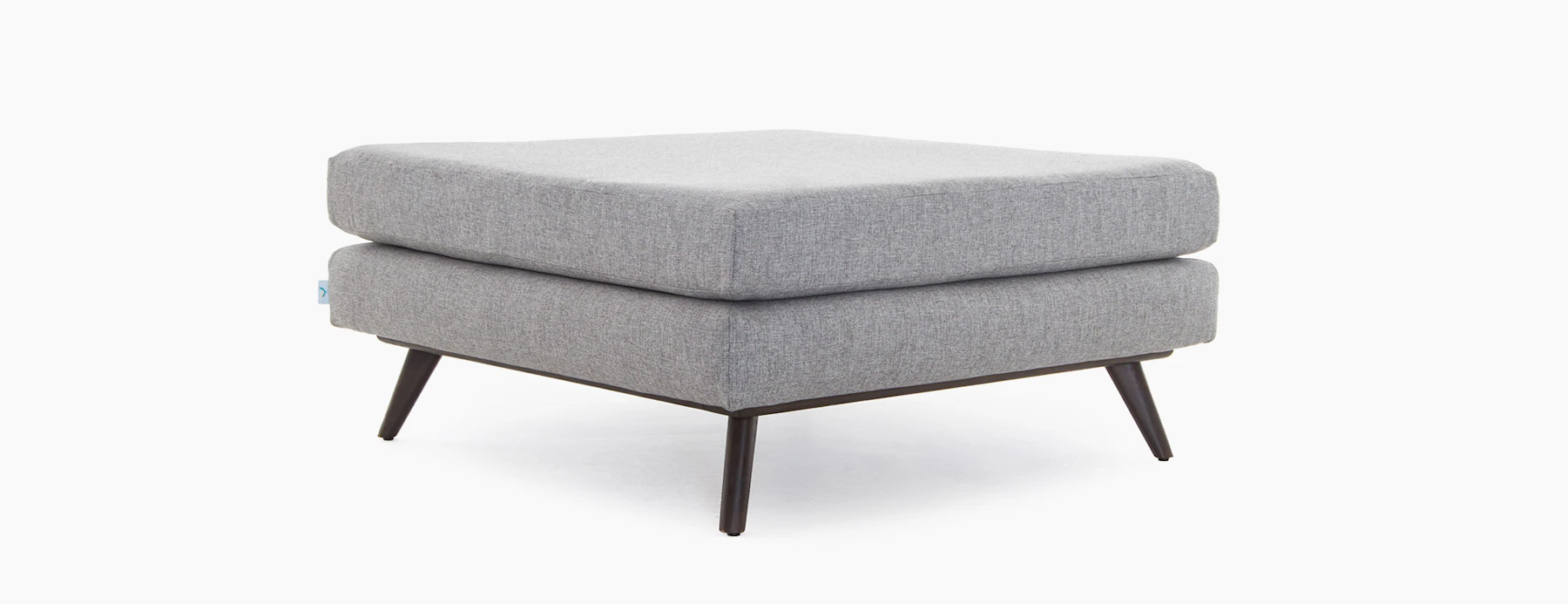 Hopson XL Ottoman