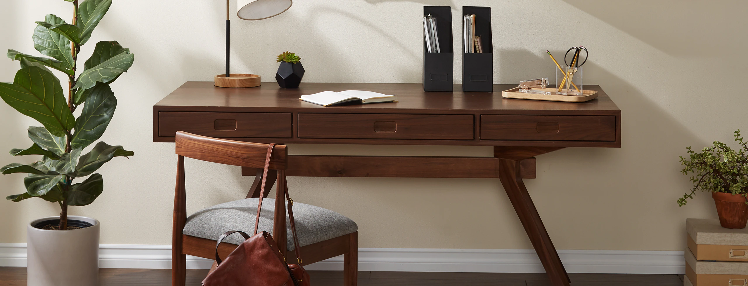 Holland Desk
