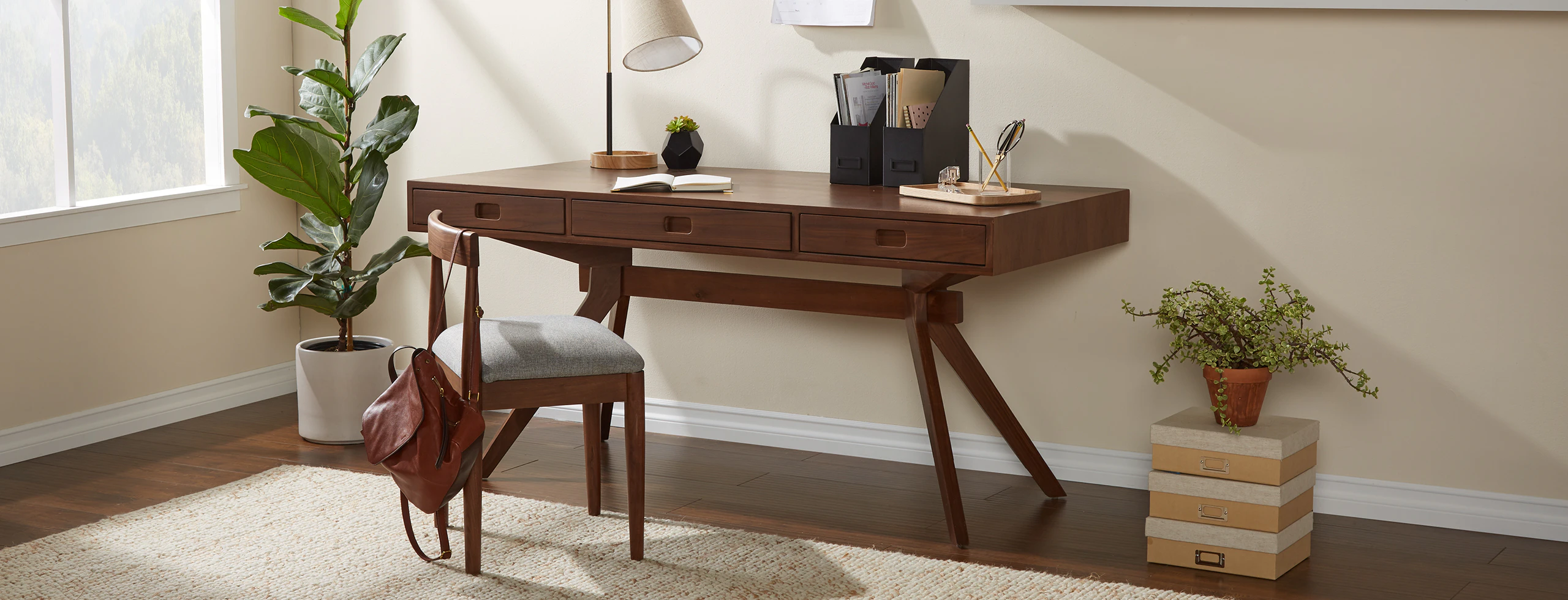 Holland Desk