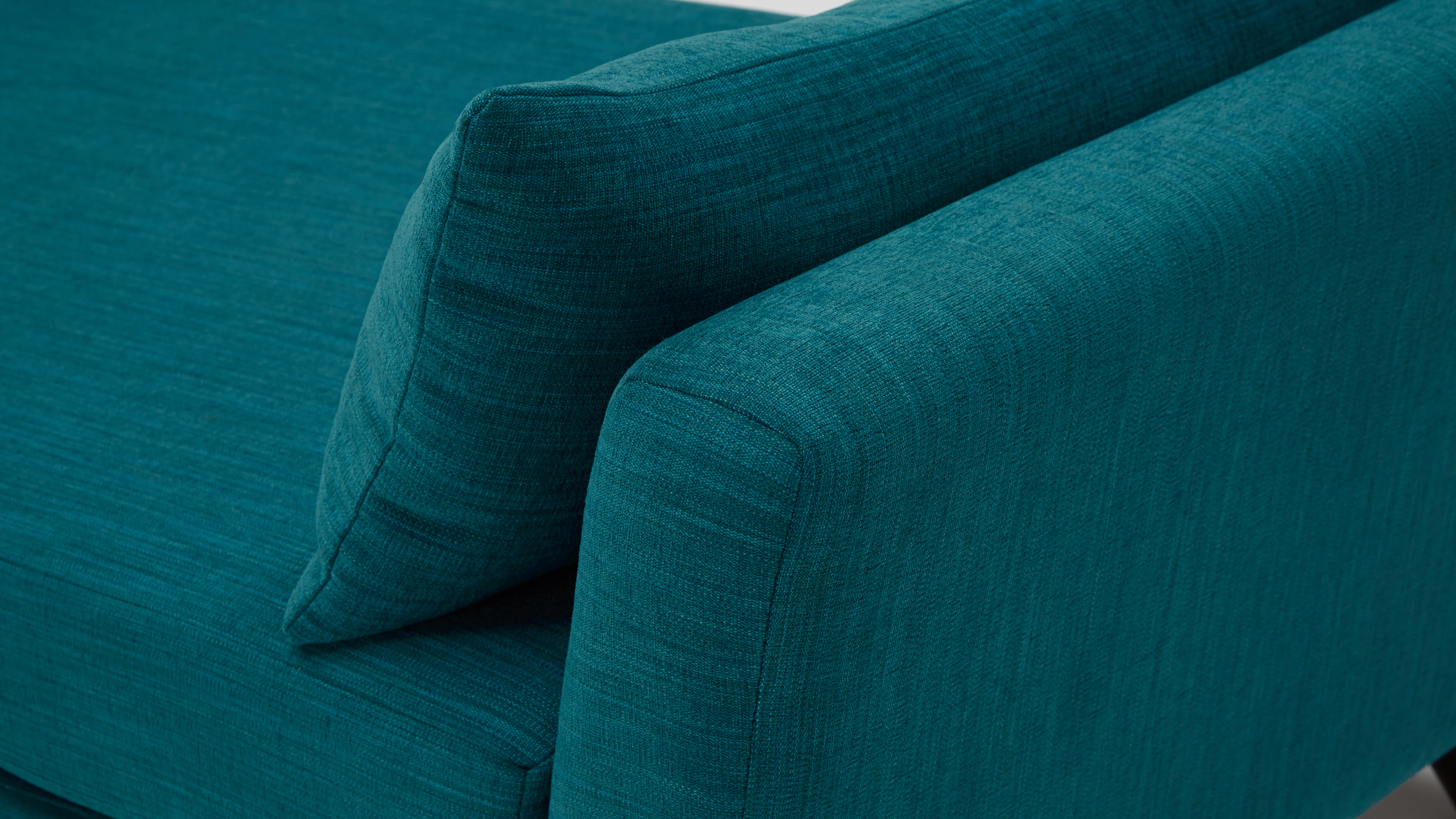 Hughes Daybed Lucky Turquoise