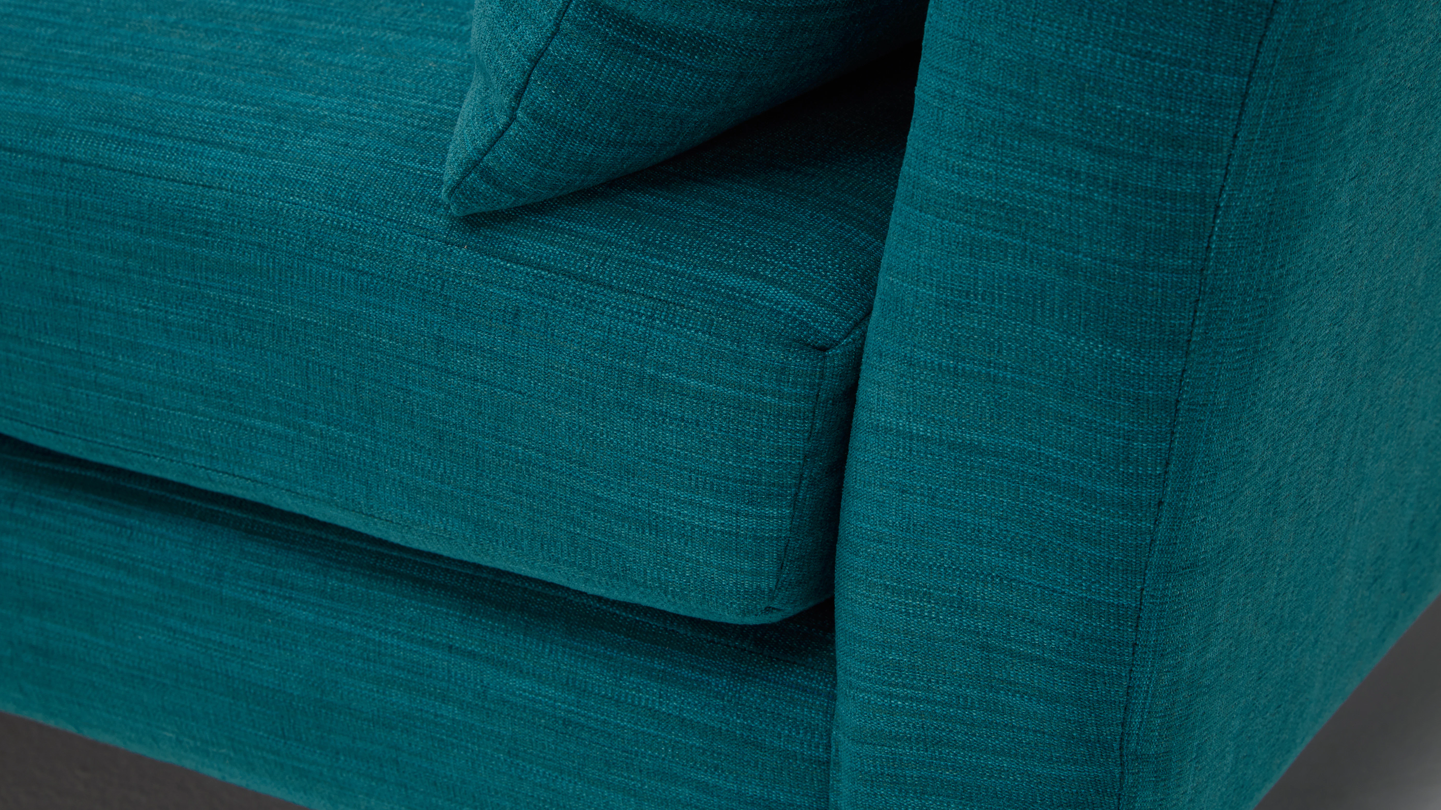 Hughes Daybed Lucky Turquoise