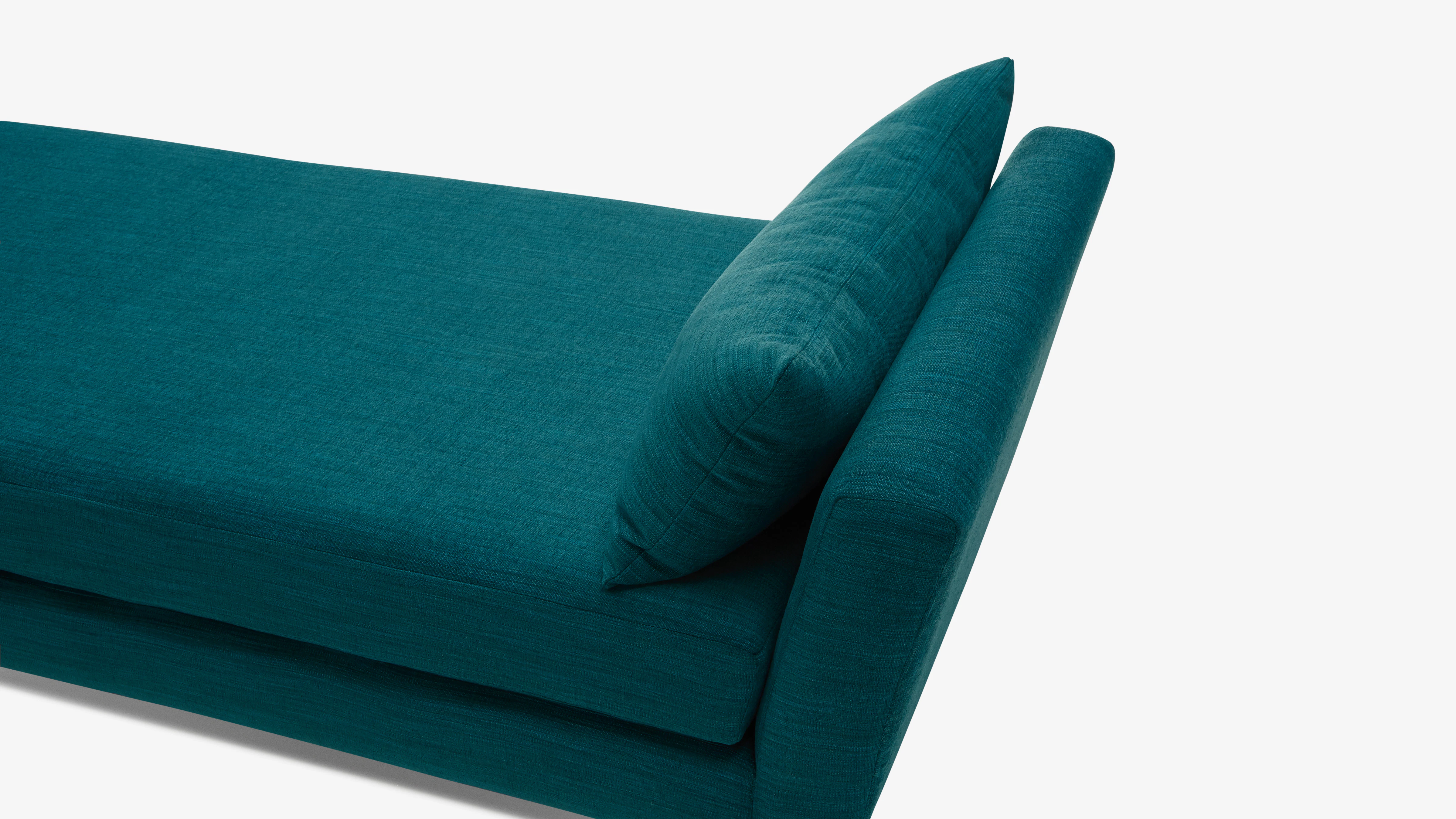 Hughes Daybed Lucky Turquoise