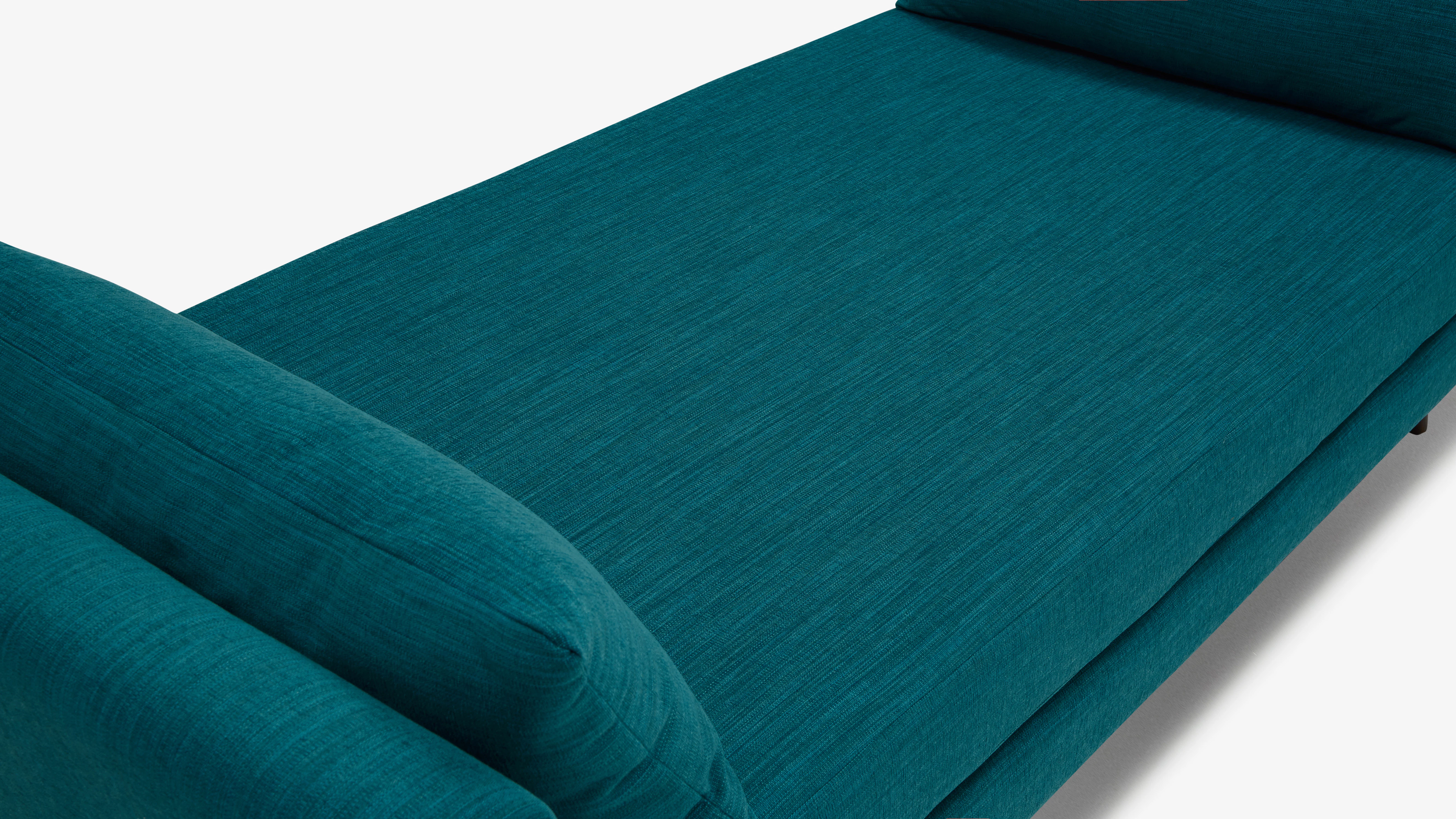 Hughes Daybed Lucky Turquoise