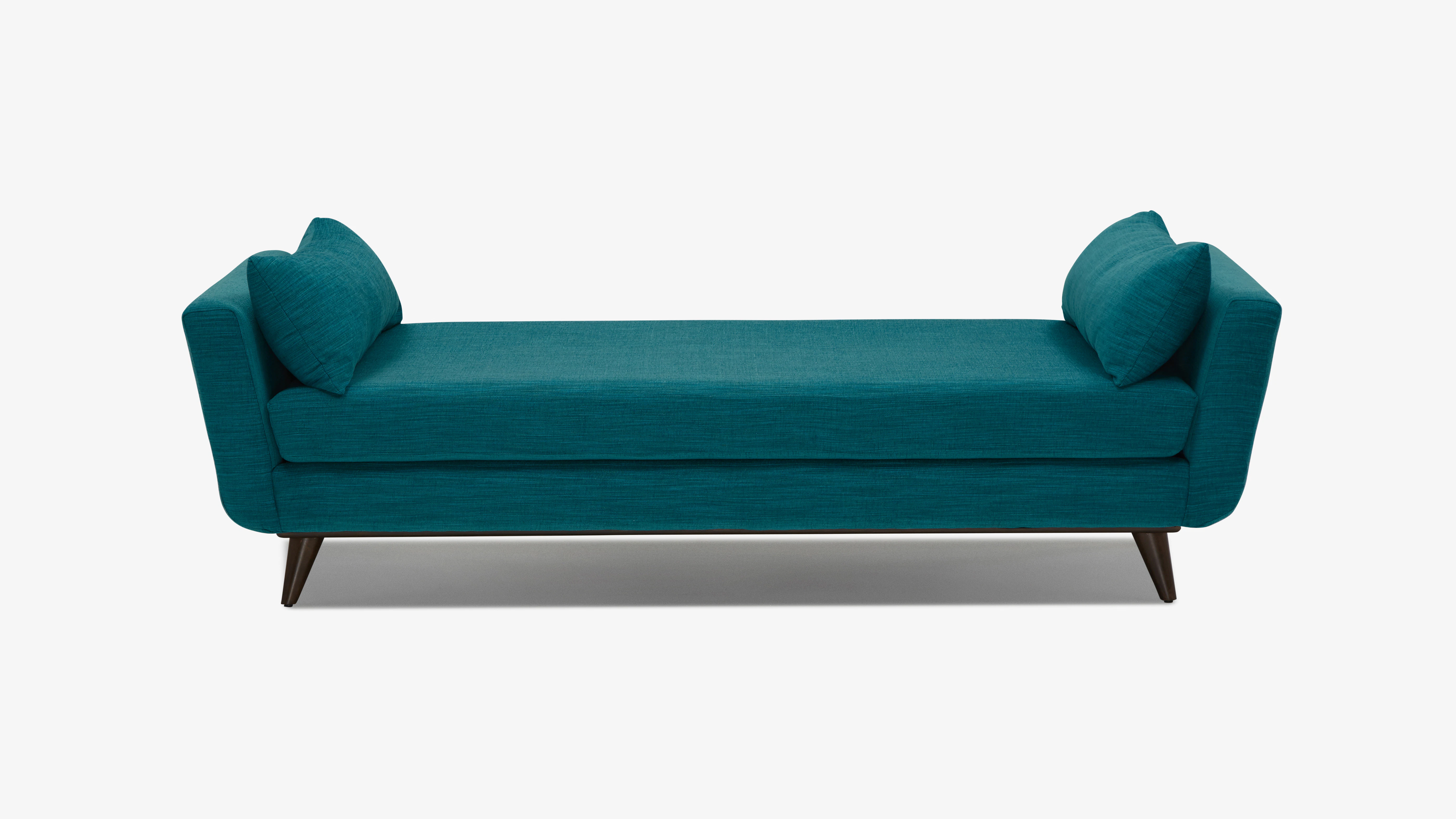Hughes Daybed Lucky Turquoise