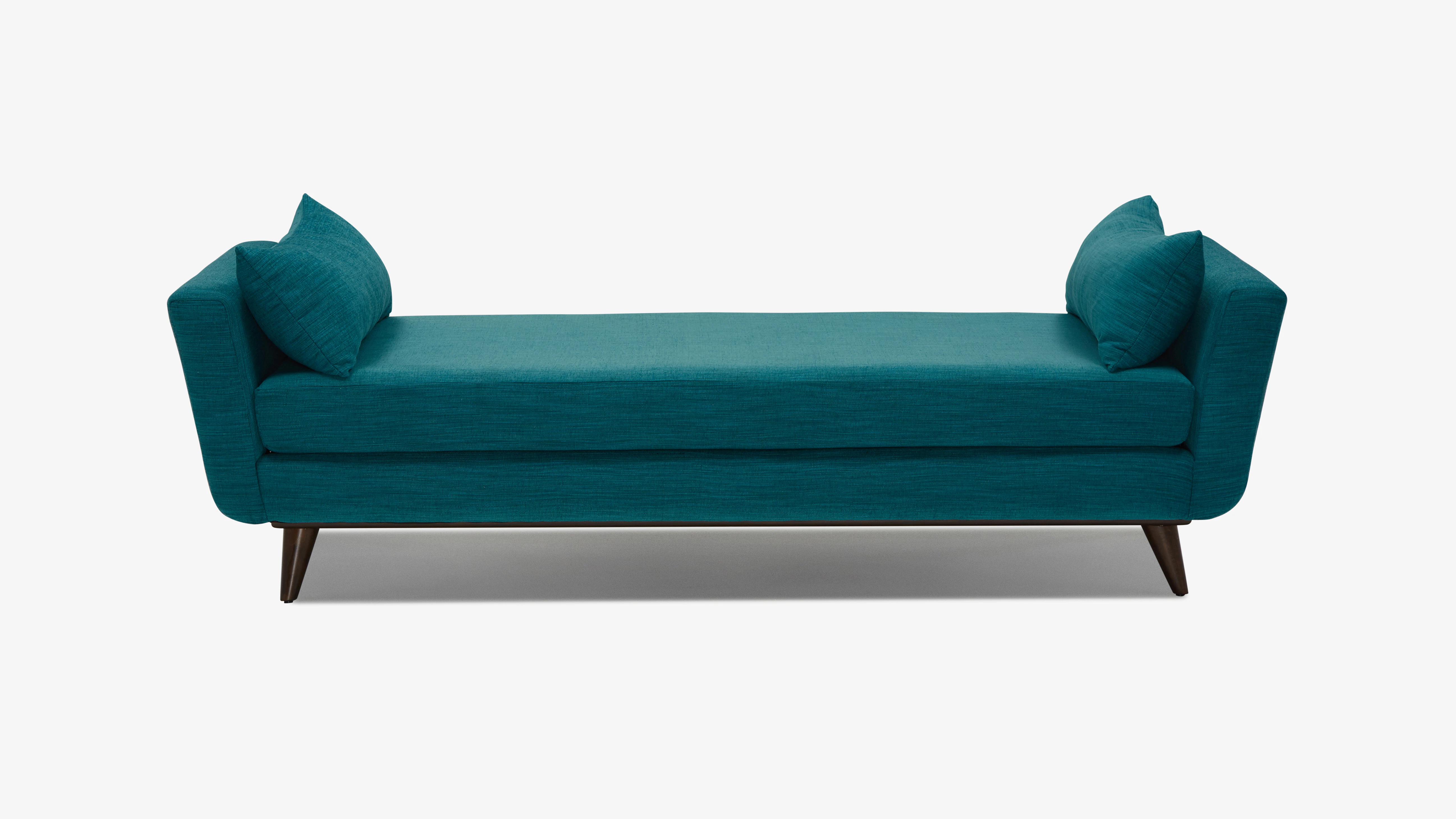 Hughes Daybed Lucky Turquoise