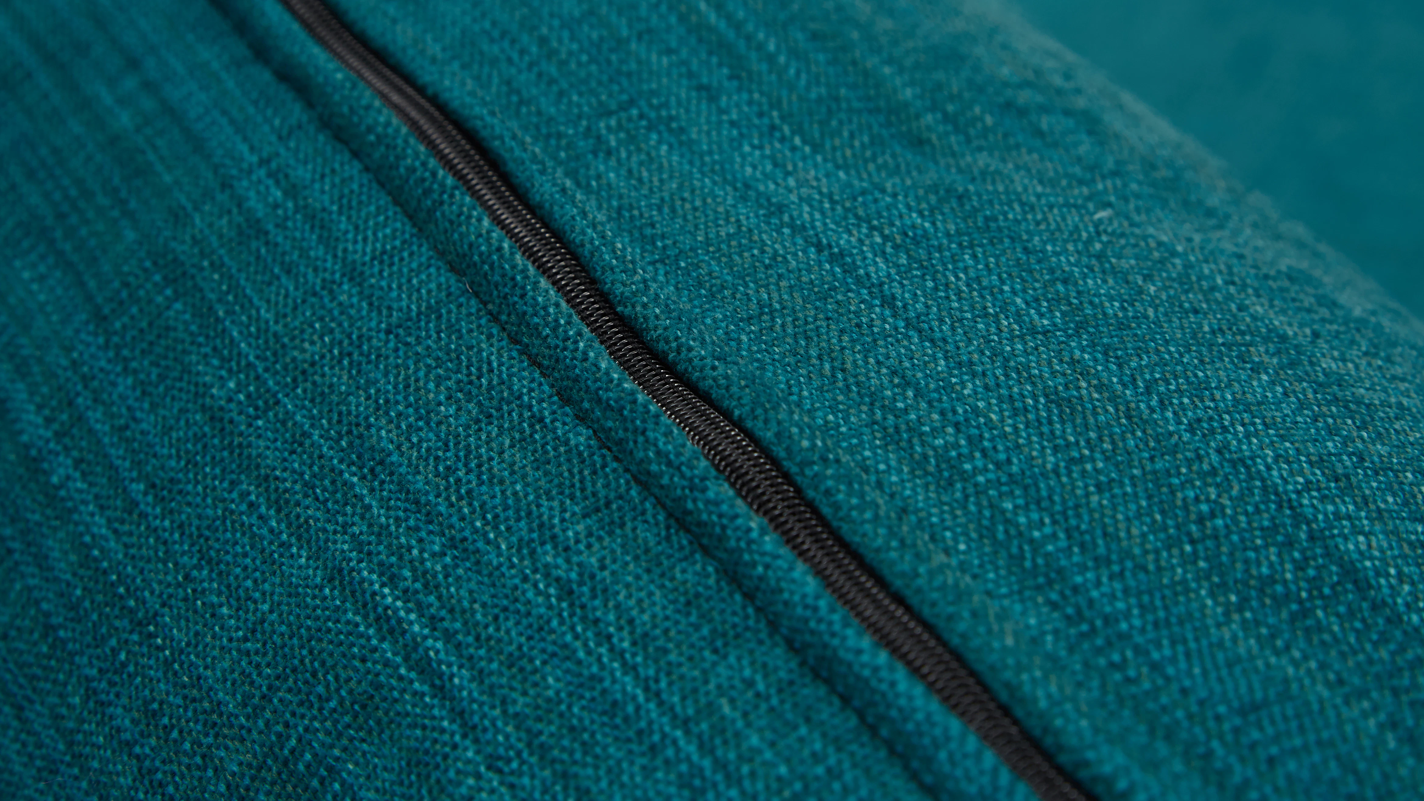 Hughes Daybed Lucky Turquoise