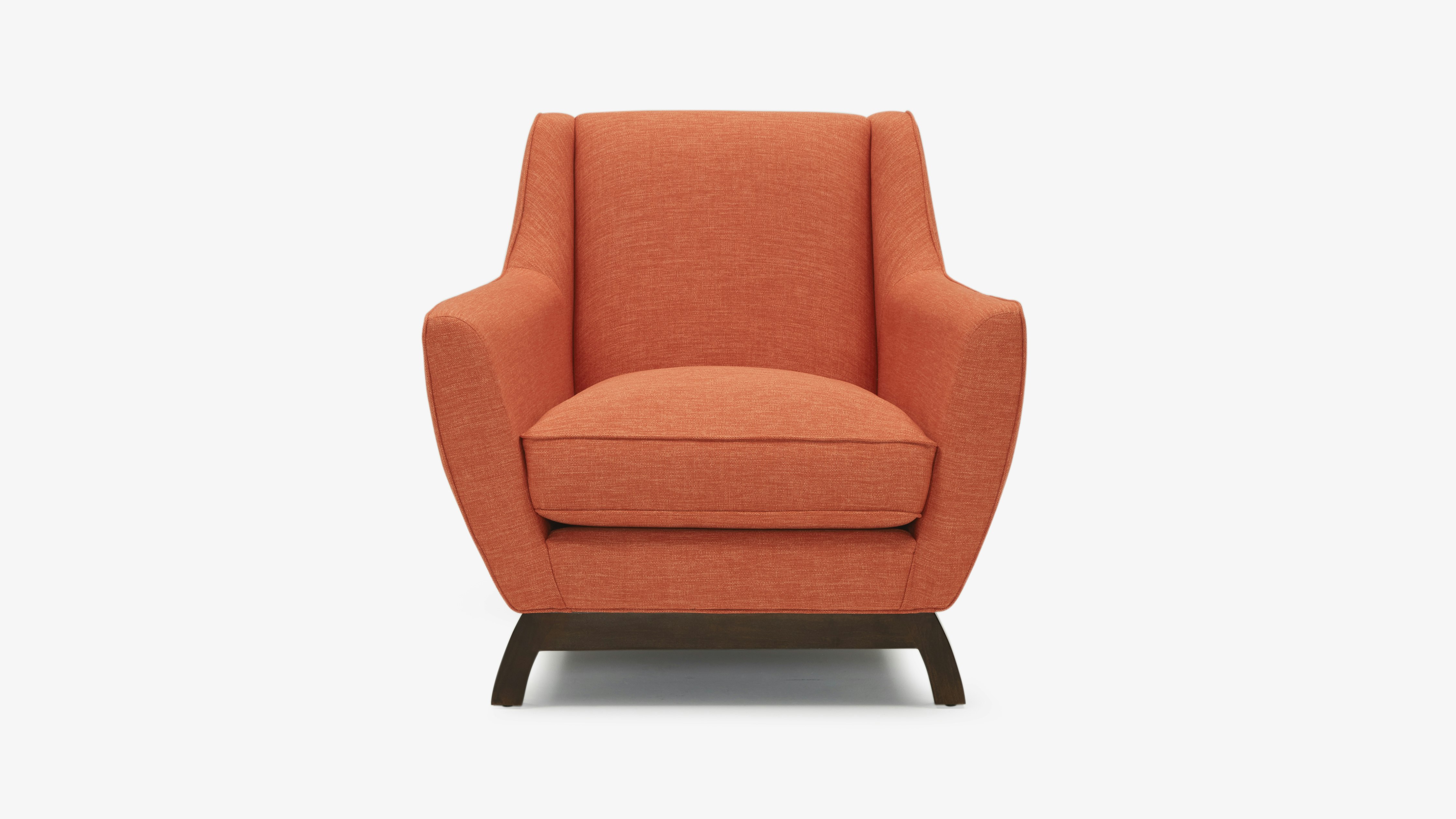 Owen Chair Key Largo Coral