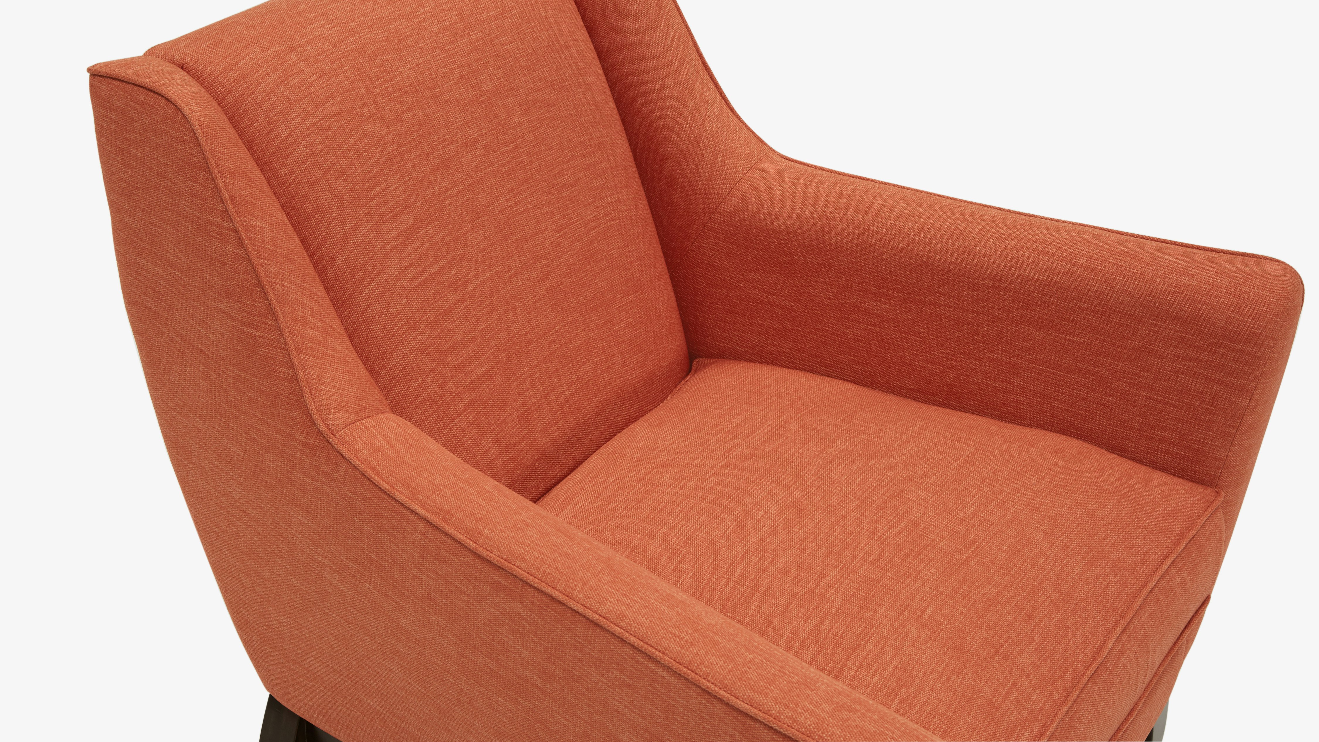 Owen Chair Key Largo Coral