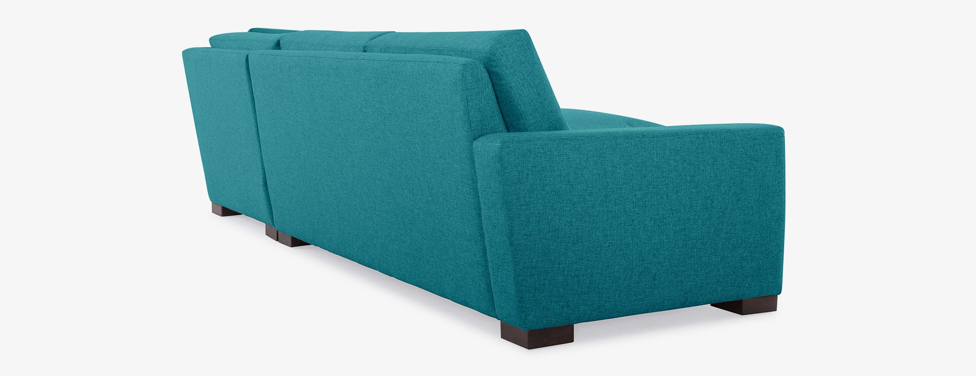 Anton Sectional with Bumper Joybird