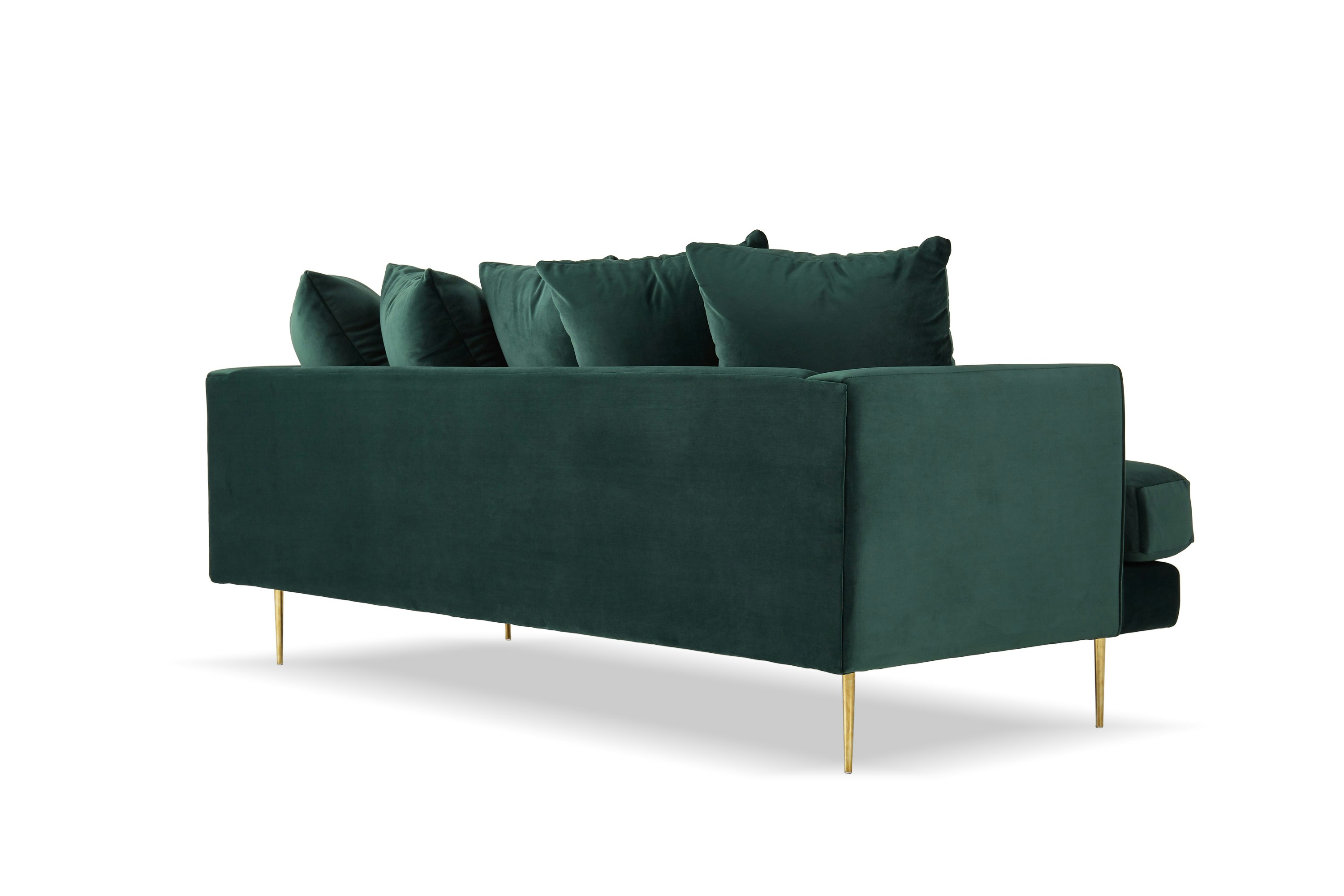 Joybird aime sofa discount