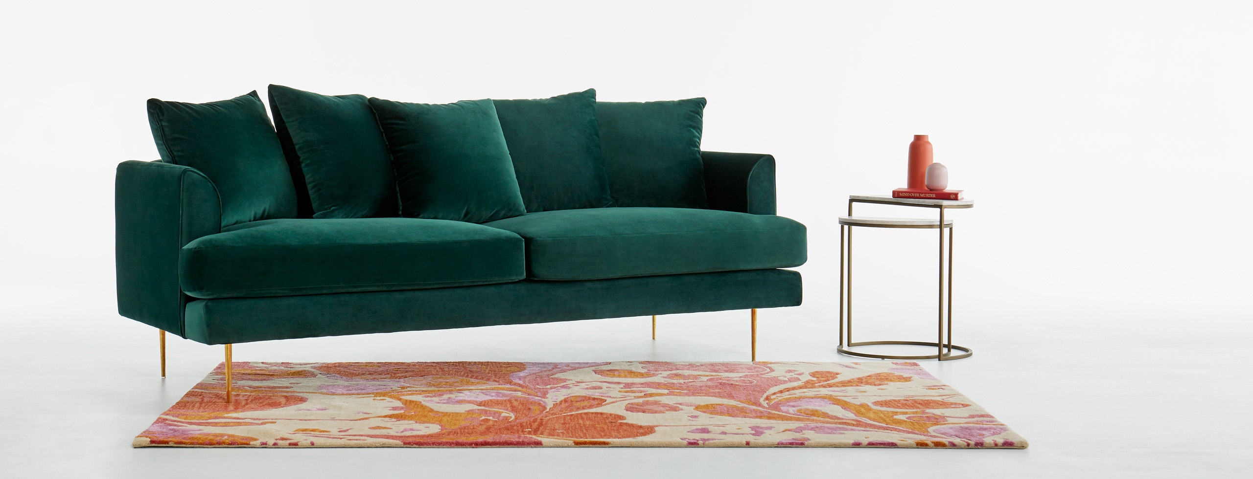 Aime Sofa by Joybird