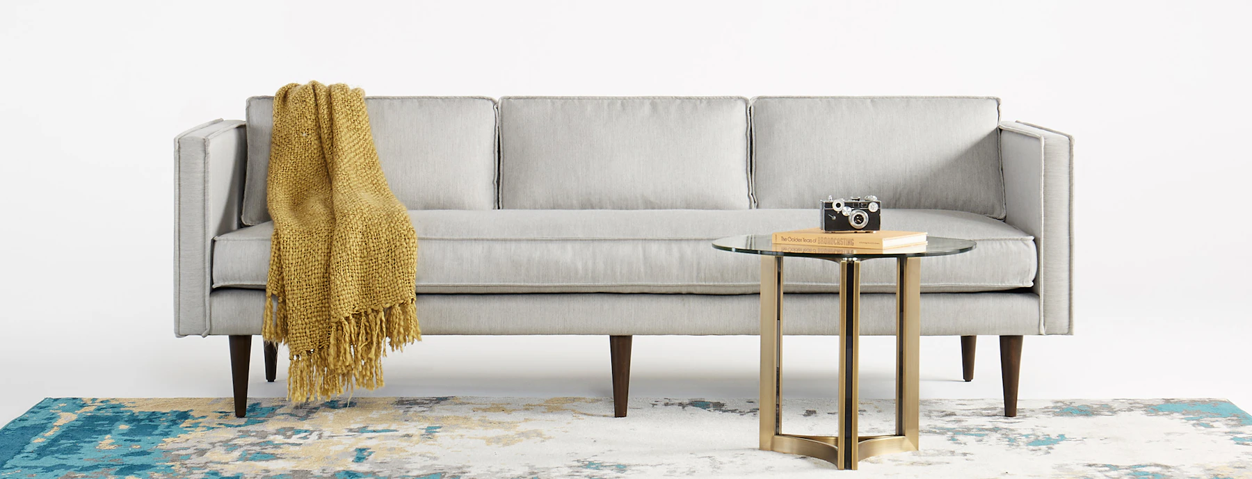 Serena Sofa
