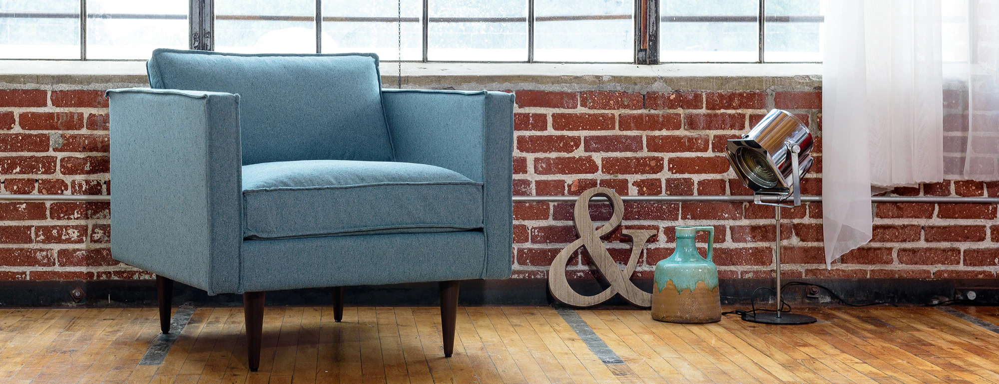 Serena Chair | Joybird