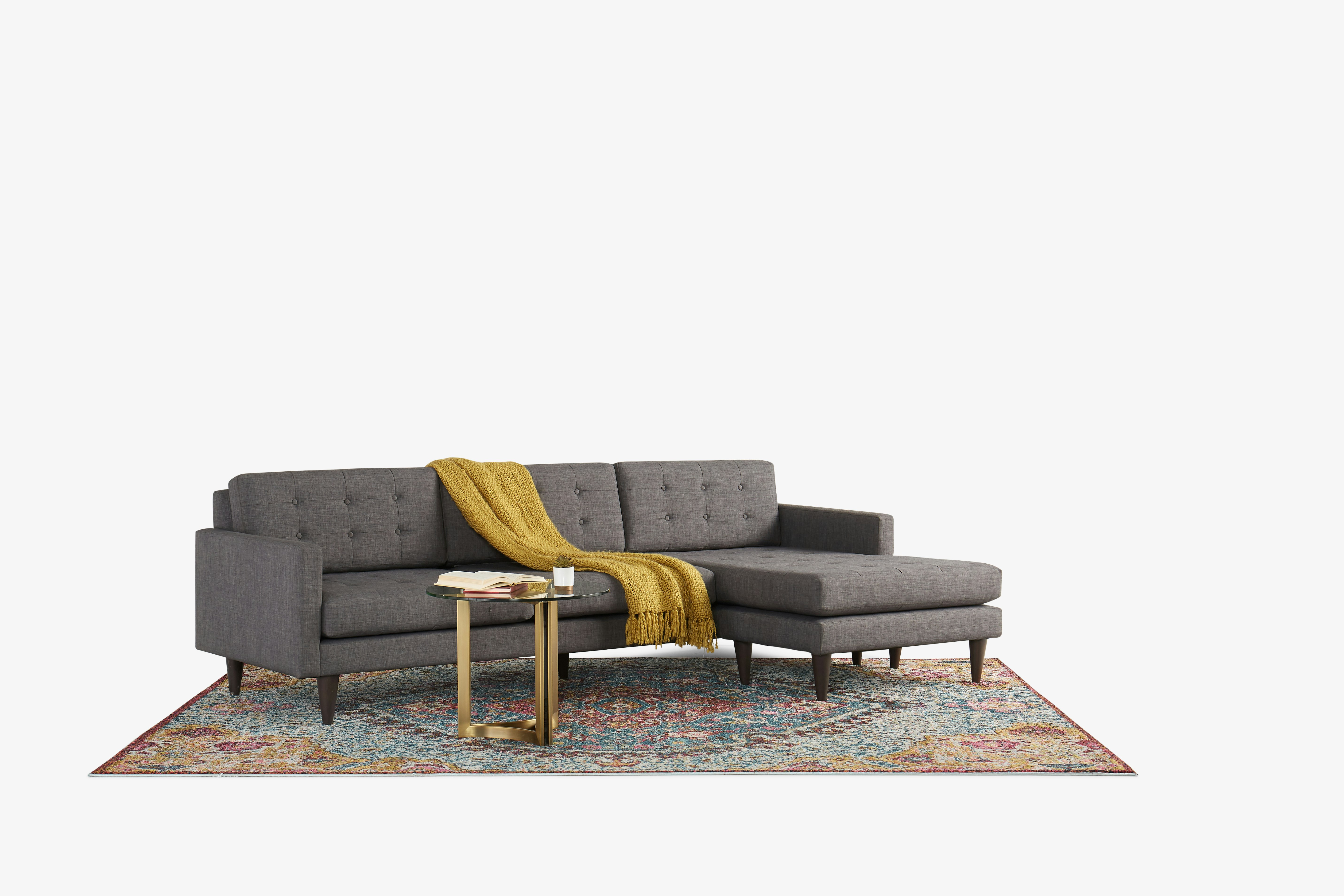 Eliot Reversible Sectional Joybird