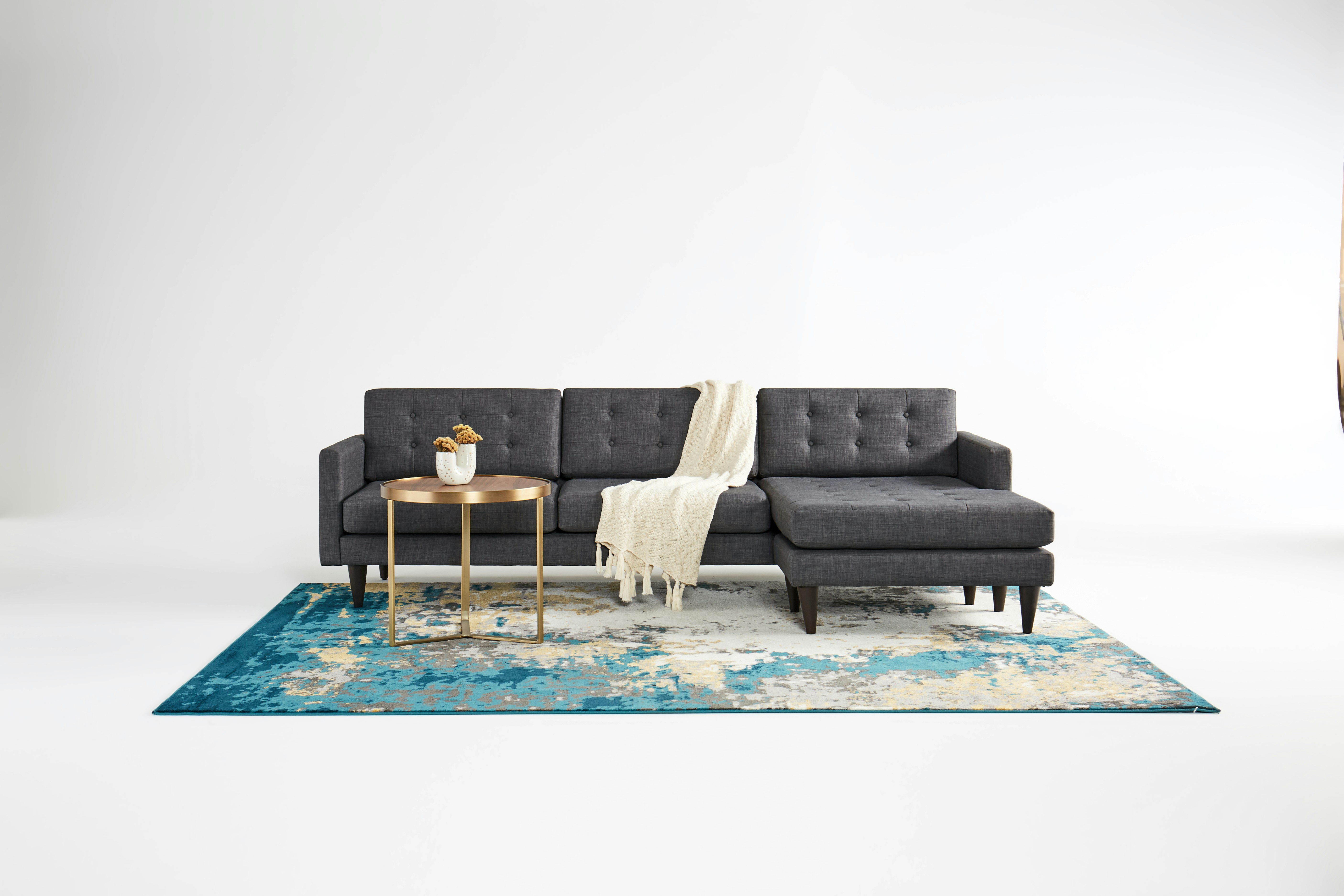 Eliot Reversible Sectional Joybird