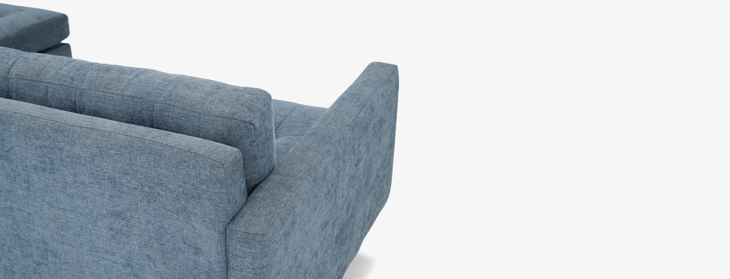Eliot reversible sectional discount